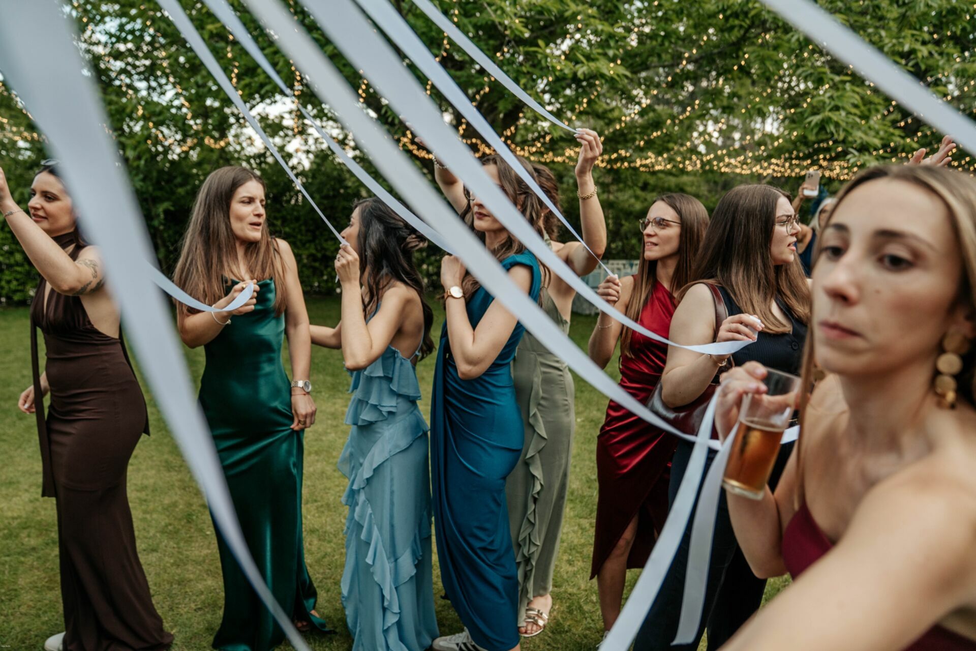 Foto Um dia mágico em Viseu: Casamento na Igreja dos Terceiros e Quinta do Vale Minhoto Foto Um dia mágico em Viseu: Casamento na Igreja dos Terceiros e Quinta do Vale Minhoto - Imagem 41