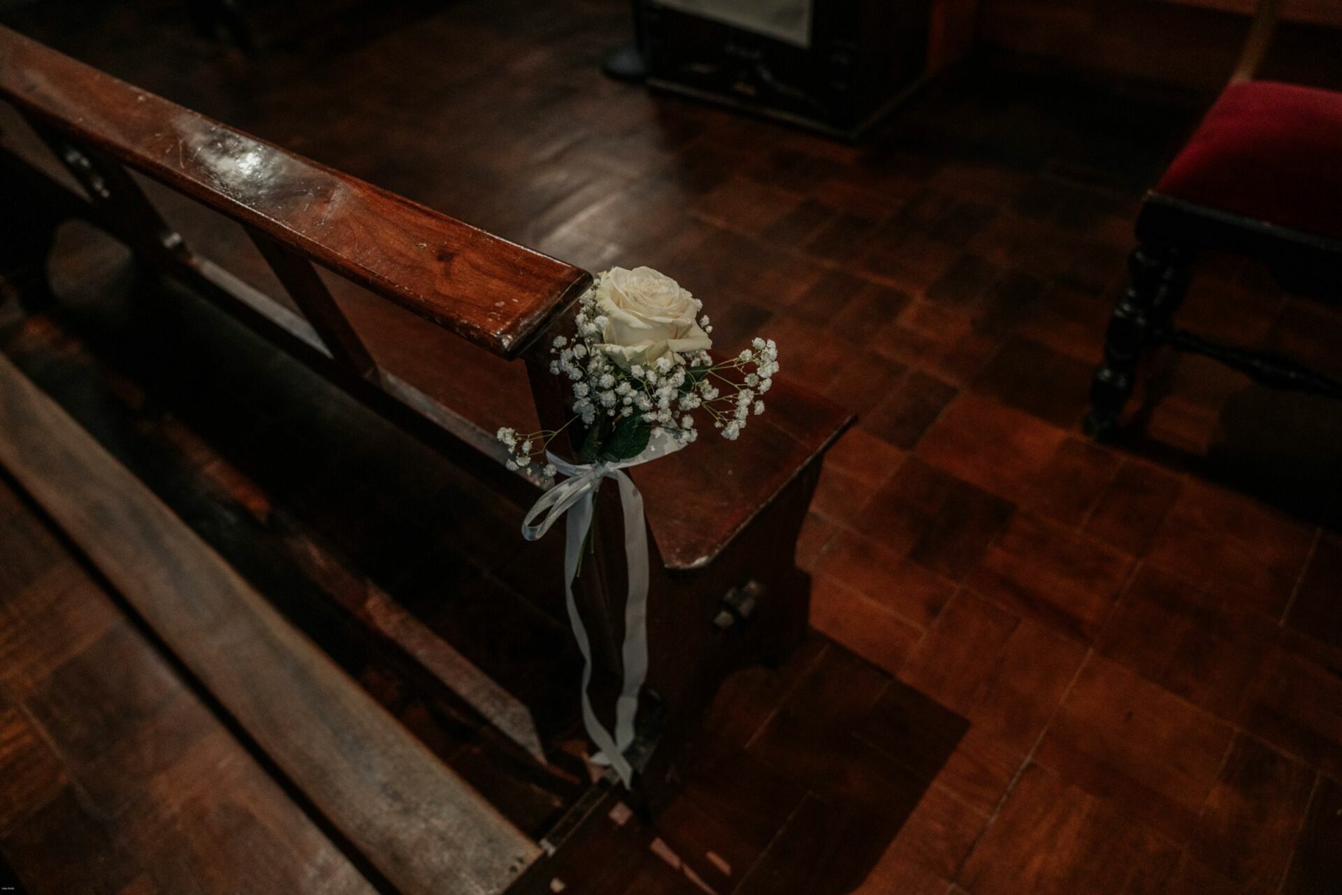Foto Um dia mágico em Viseu: Casamento na Igreja dos Terceiros e Quinta do Vale Minhoto Foto Um dia mágico em Viseu: Casamento na Igreja dos Terceiros e Quinta do Vale Minhoto - Imagem 11