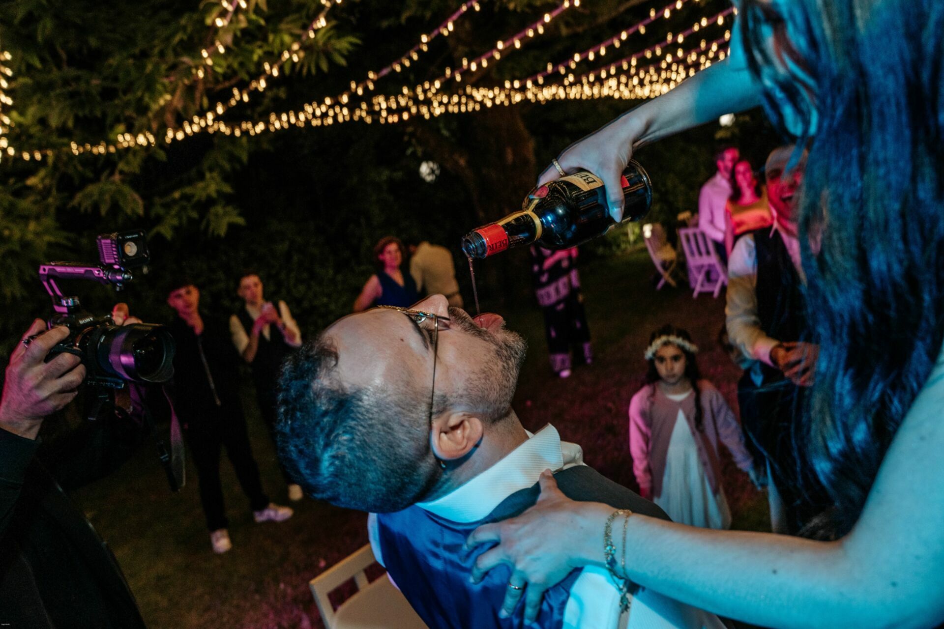 Foto Um dia mágico em Viseu: Casamento na Igreja dos Terceiros e Quinta do Vale Minhoto Foto Um dia mágico em Viseu: Casamento na Igreja dos Terceiros e Quinta do Vale Minhoto - Imagem 64