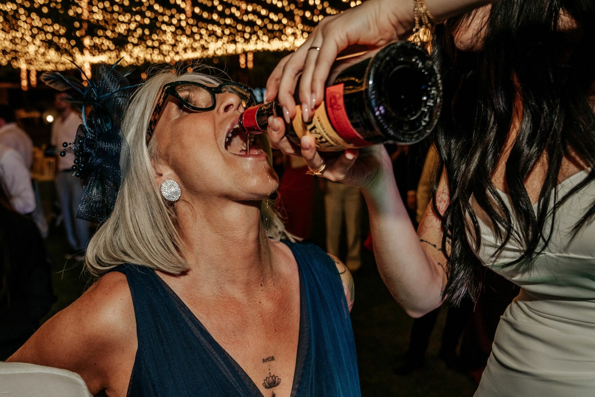 Foto Um dia mágico em Viseu: Casamento na Igreja dos Terceiros e Quinta do Vale Minhoto Foto Um dia mágico em Viseu: Casamento na Igreja dos Terceiros e Quinta do Vale Minhoto - Imagem 59