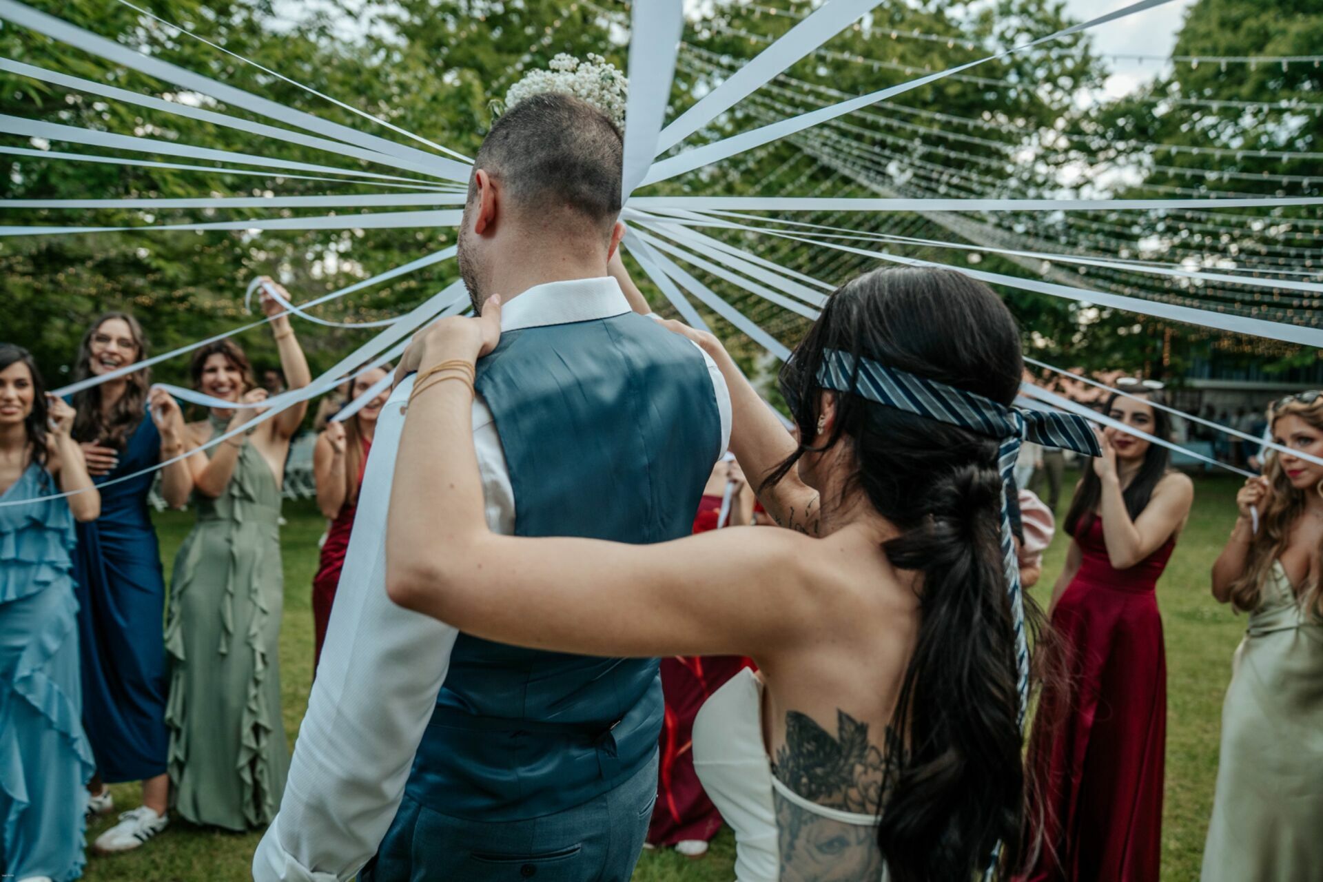 Foto Um dia mágico em Viseu: Casamento na Igreja dos Terceiros e Quinta do Vale Minhoto Foto Um dia mágico em Viseu: Casamento na Igreja dos Terceiros e Quinta do Vale Minhoto - Imagem 42