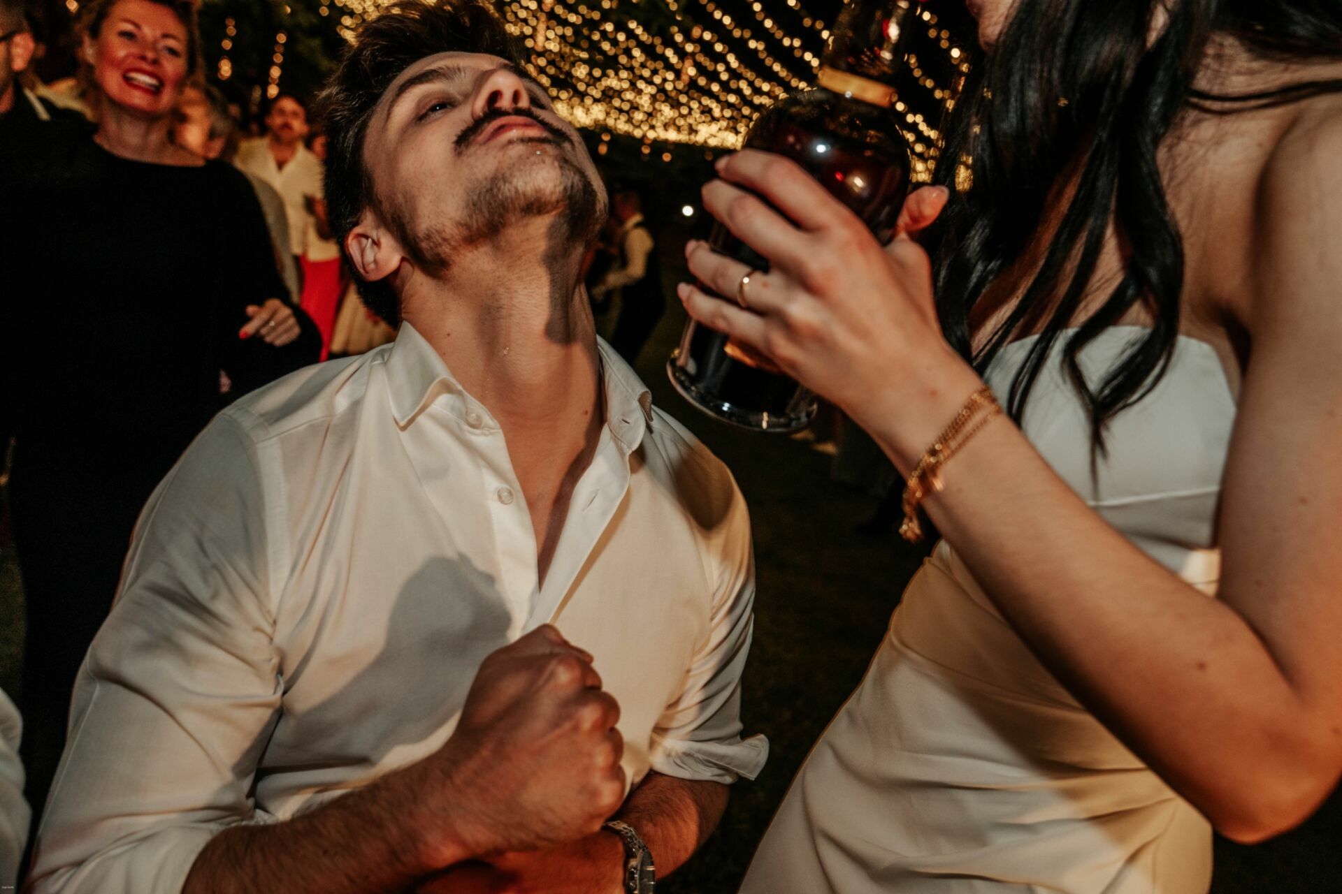 Foto Um dia mágico em Viseu: Casamento na Igreja dos Terceiros e Quinta do Vale Minhoto Foto Um dia mágico em Viseu: Casamento na Igreja dos Terceiros e Quinta do Vale Minhoto - Imagem 61