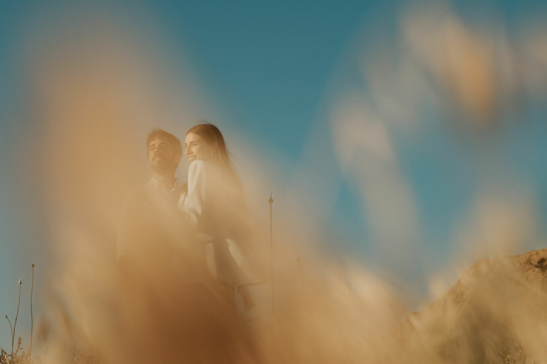 Foto Ensaio Pré-Wedding na Ericeira – Sara & Pedro na Praia da Empa Foto Ensaio Pré-Wedding na Ericeira – Sara & Pedro na Praia da Empa - Imagem 37