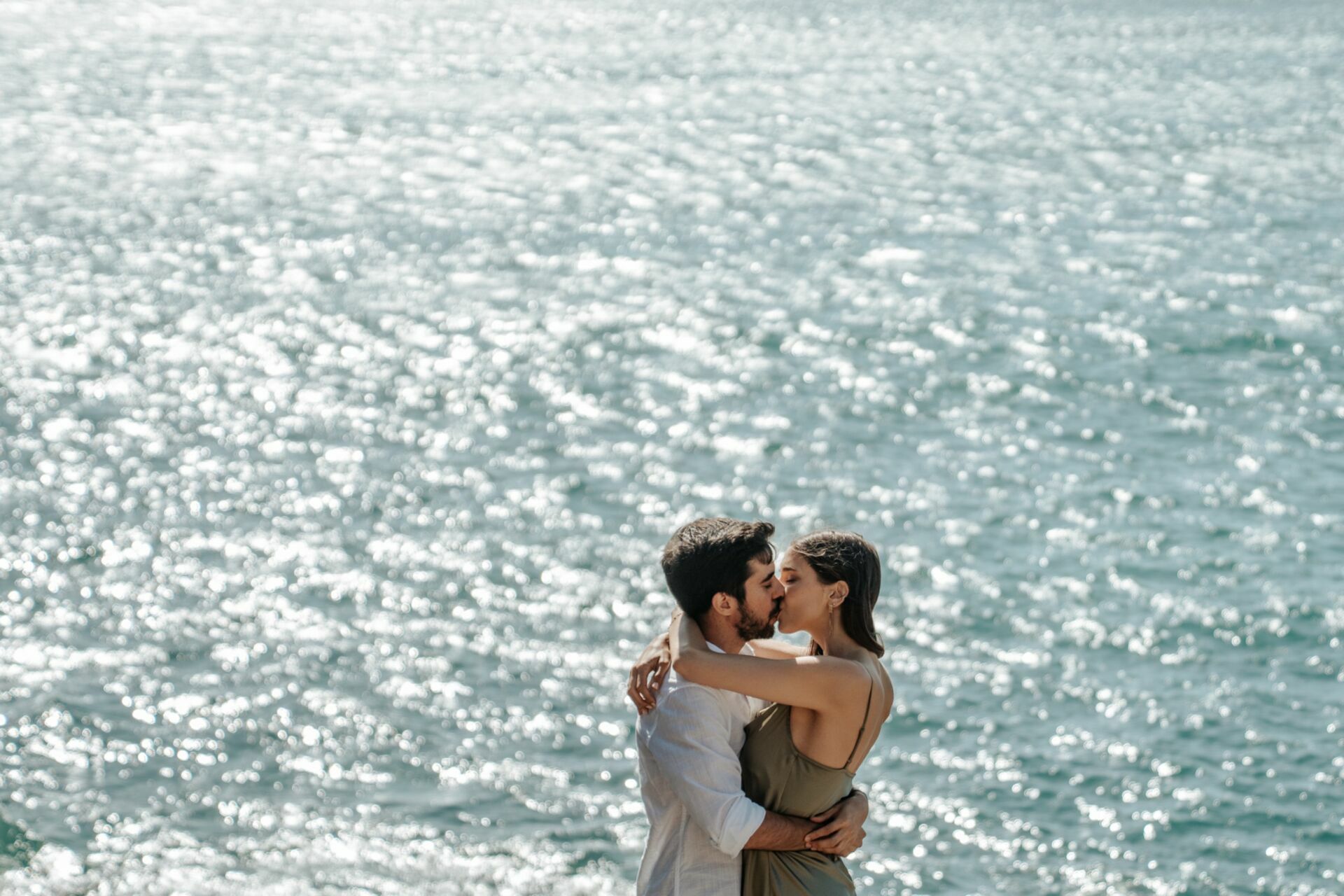 Foto Ensaio Pré-Wedding na Ericeira – Sara & Pedro na Praia da Empa Foto Ensaio Pré-Wedding na Ericeira – Sara & Pedro na Praia da Empa - Imagem 16