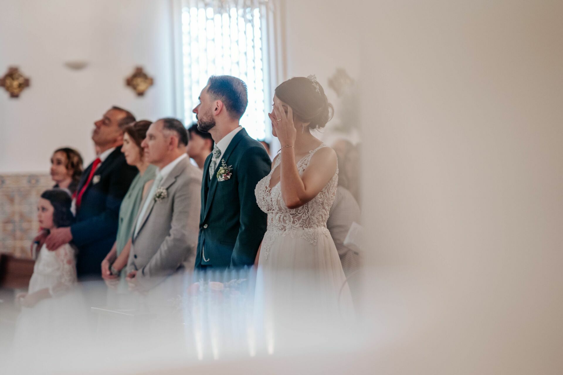 Foto Andrea & Bruno – Um dia inesquecível em Tonda e na Quinta do Soito Foto Andrea & Bruno – Um dia inesquecível em Tonda e na Quinta do Soito - Imagem 46