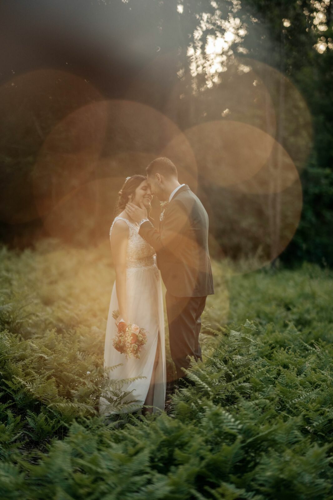 Foto Andrea & Bruno – Um dia inesquecível em Tonda e na Quinta do Soito Foto Andrea & Bruno – Um dia inesquecível em Tonda e na Quinta do Soito - Imagem 83
