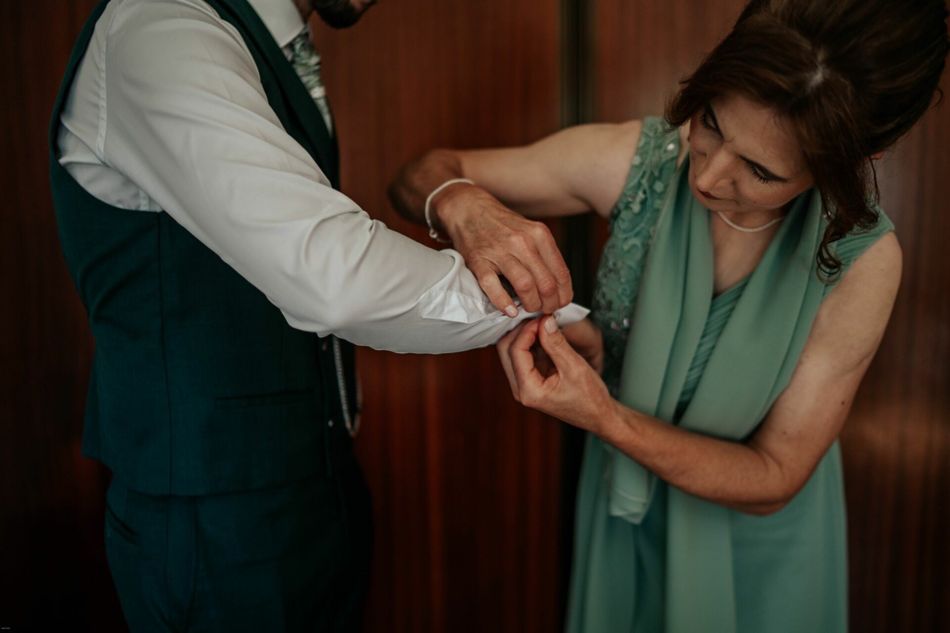 Foto Andrea & Bruno – Um dia inesquecível em Tonda e na Quinta do Soito Foto Andrea & Bruno – Um dia inesquecível em Tonda e na Quinta do Soito - Imagem 8