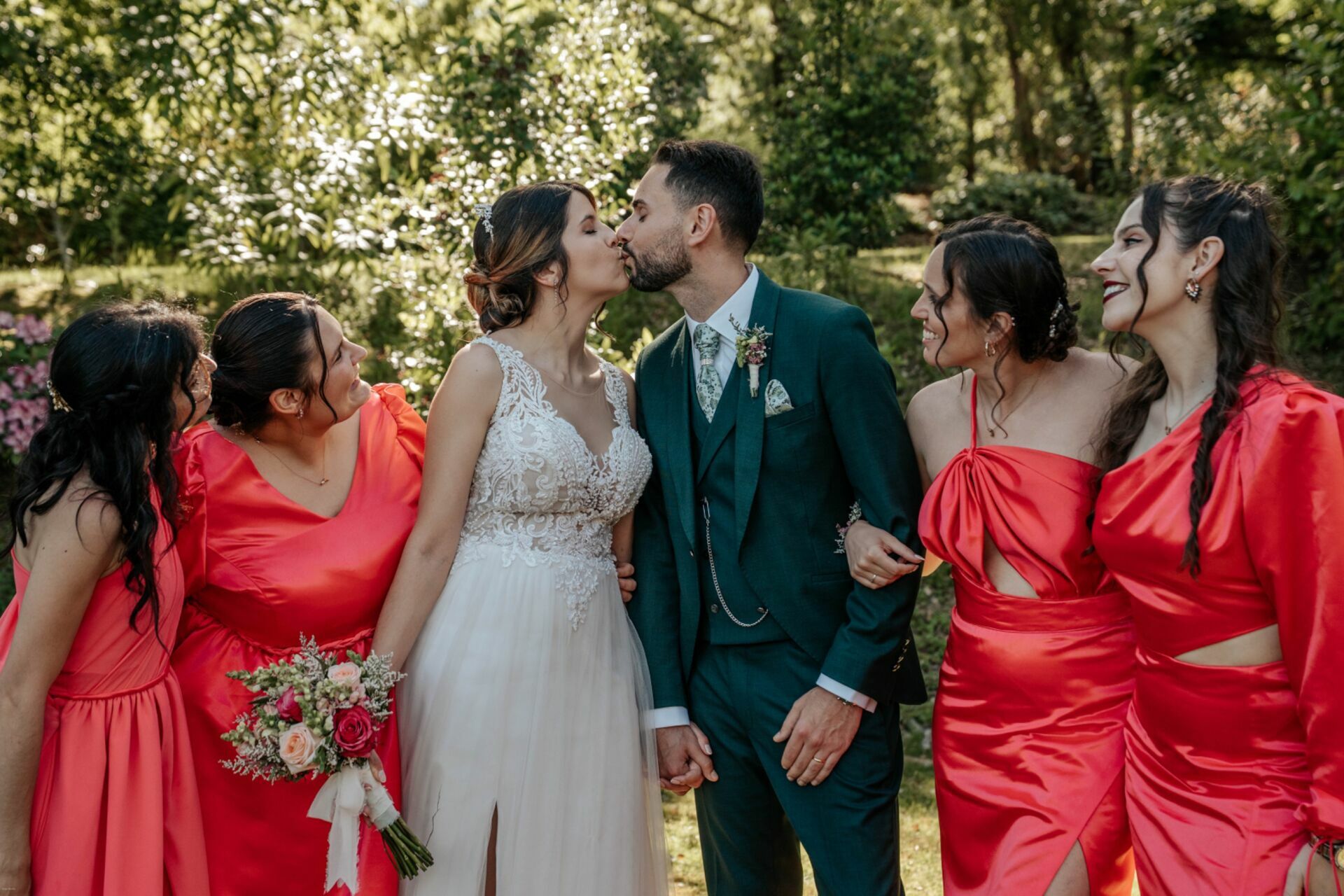Foto Andrea & Bruno – Um dia inesquecível em Tonda e na Quinta do Soito Foto Andrea & Bruno – Um dia inesquecível em Tonda e na Quinta do Soito - Imagem 66