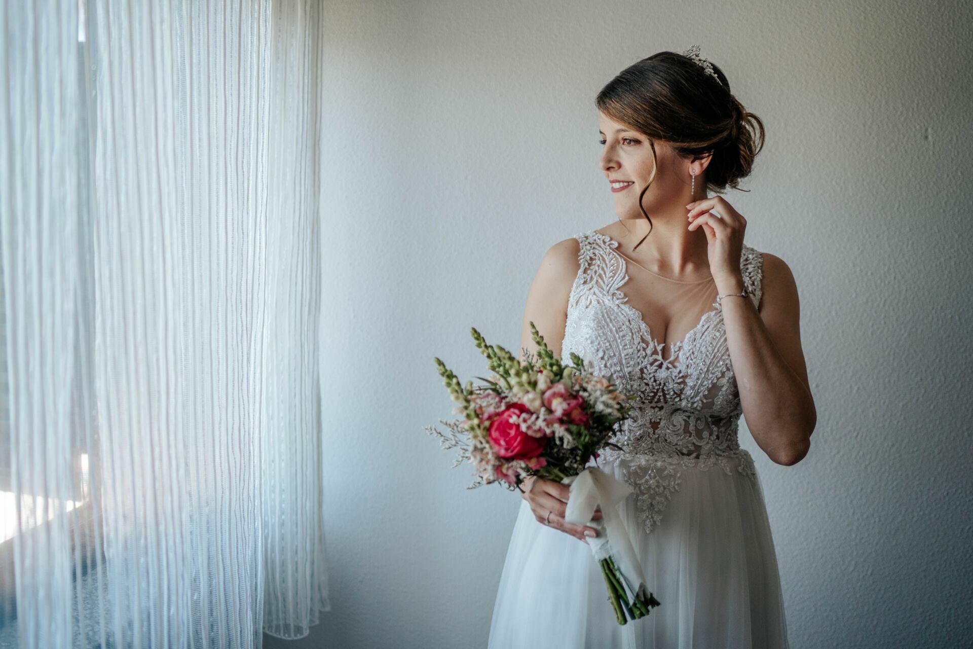 Foto Andrea & Bruno – Um dia inesquecível em Tonda e na Quinta do Soito Foto Andrea & Bruno – Um dia inesquecível em Tonda e na Quinta do Soito - Imagem 28