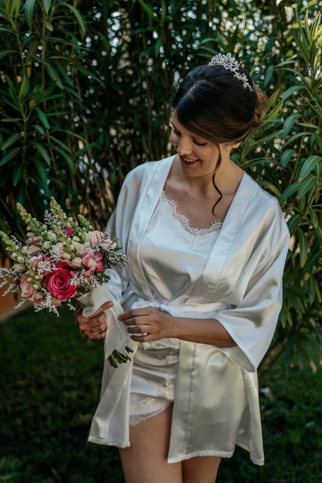Foto Andrea & Bruno – Um dia inesquecível em Tonda e na Quinta do Soito Foto Andrea & Bruno – Um dia inesquecível em Tonda e na Quinta do Soito - Imagem 20