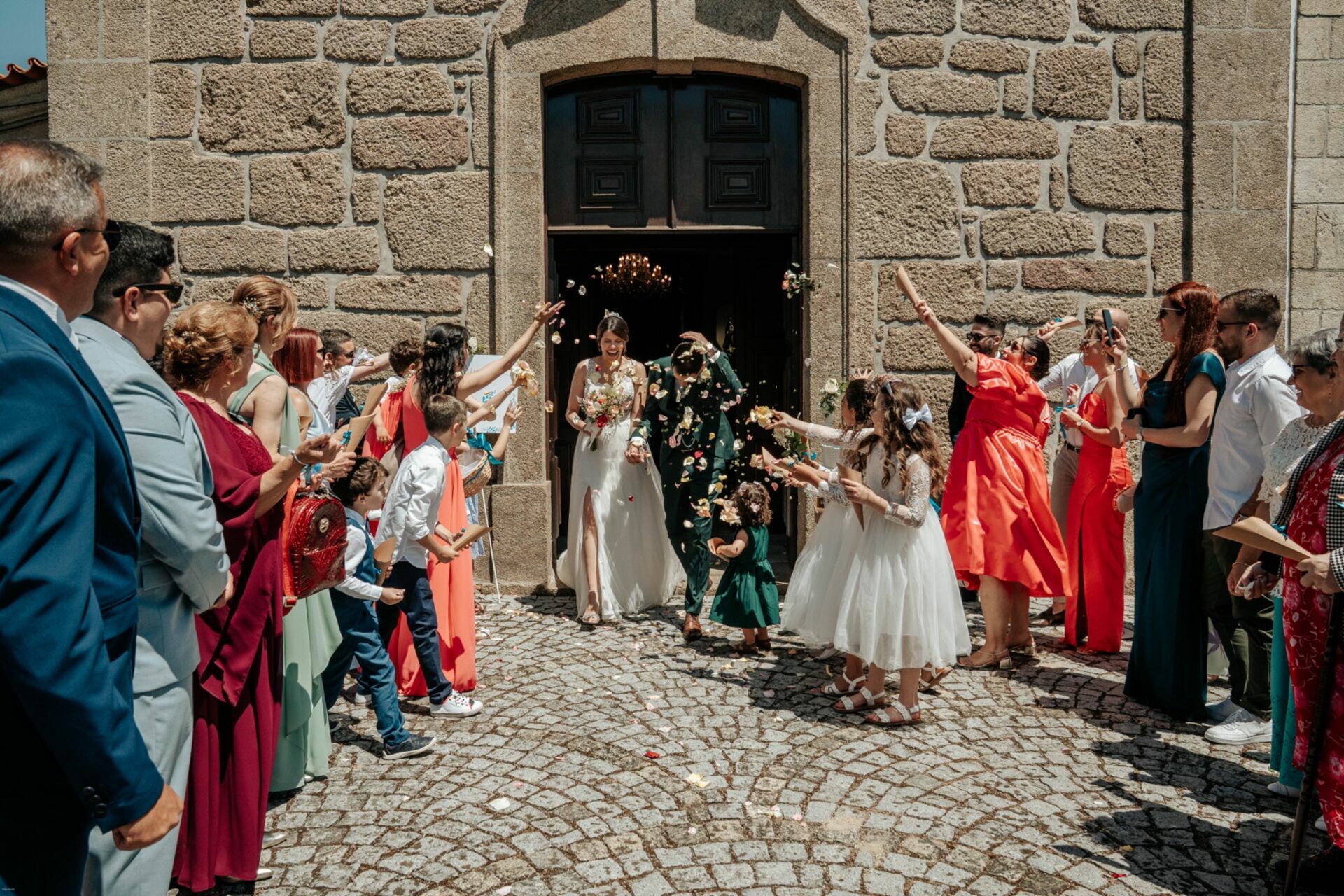 Foto Andrea & Bruno – Um dia inesquecível em Tonda e na Quinta do Soito Foto Andrea & Bruno – Um dia inesquecível em Tonda e na Quinta do Soito - Imagem 49