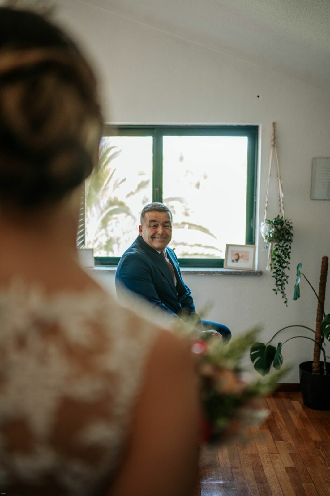 Foto Andrea & Bruno – Um dia inesquecível em Tonda e na Quinta do Soito Foto Andrea & Bruno – Um dia inesquecível em Tonda e na Quinta do Soito - Imagem 25