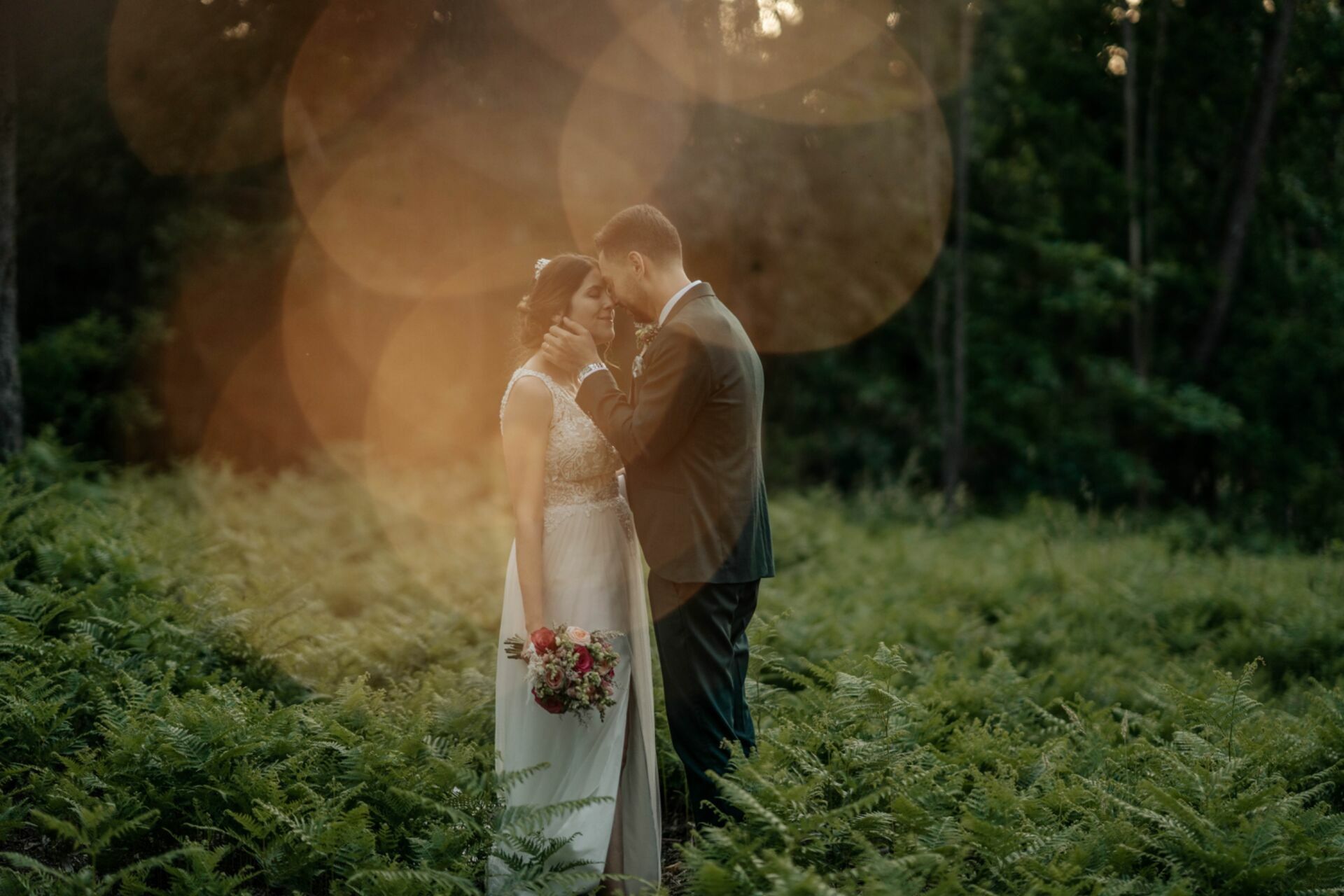 Foto Andrea & Bruno – Um dia inesquecível em Tonda e na Quinta do Soito Foto Andrea & Bruno – Um dia inesquecível em Tonda e na Quinta do Soito - Imagem 82