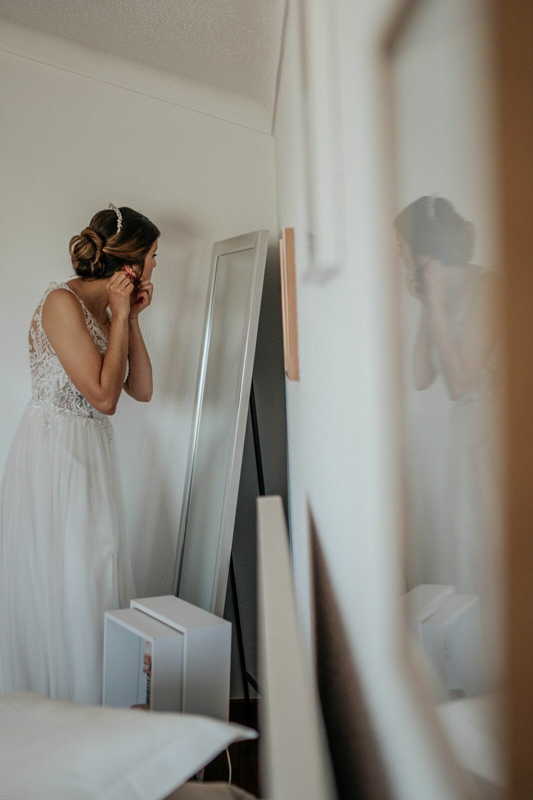 Foto Andrea & Bruno – Um dia inesquecível em Tonda e na Quinta do Soito Foto Andrea & Bruno – Um dia inesquecível em Tonda e na Quinta do Soito - Imagem 24