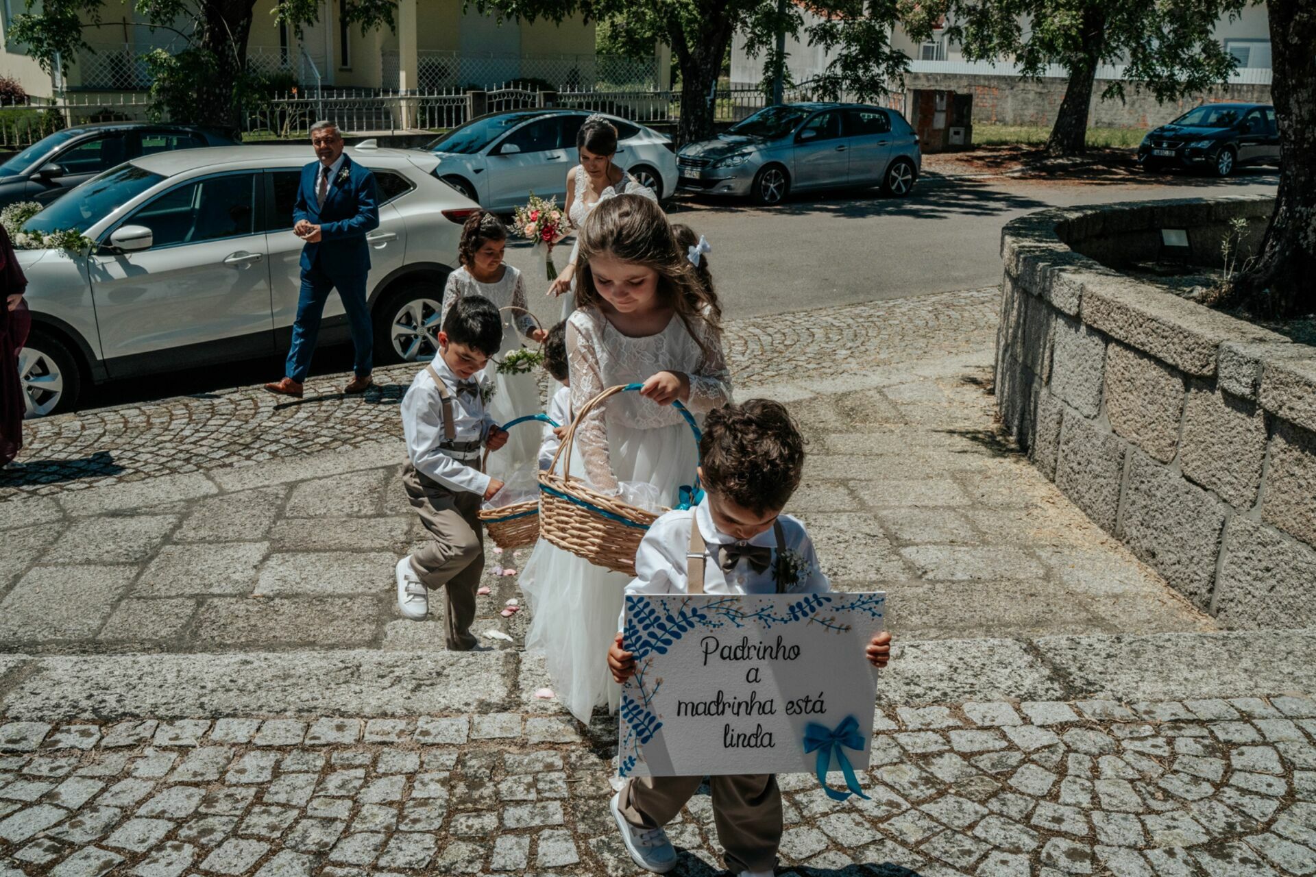 Foto Andrea & Bruno – Um dia inesquecível em Tonda e na Quinta do Soito Foto Andrea & Bruno – Um dia inesquecível em Tonda e na Quinta do Soito - Imagem 42