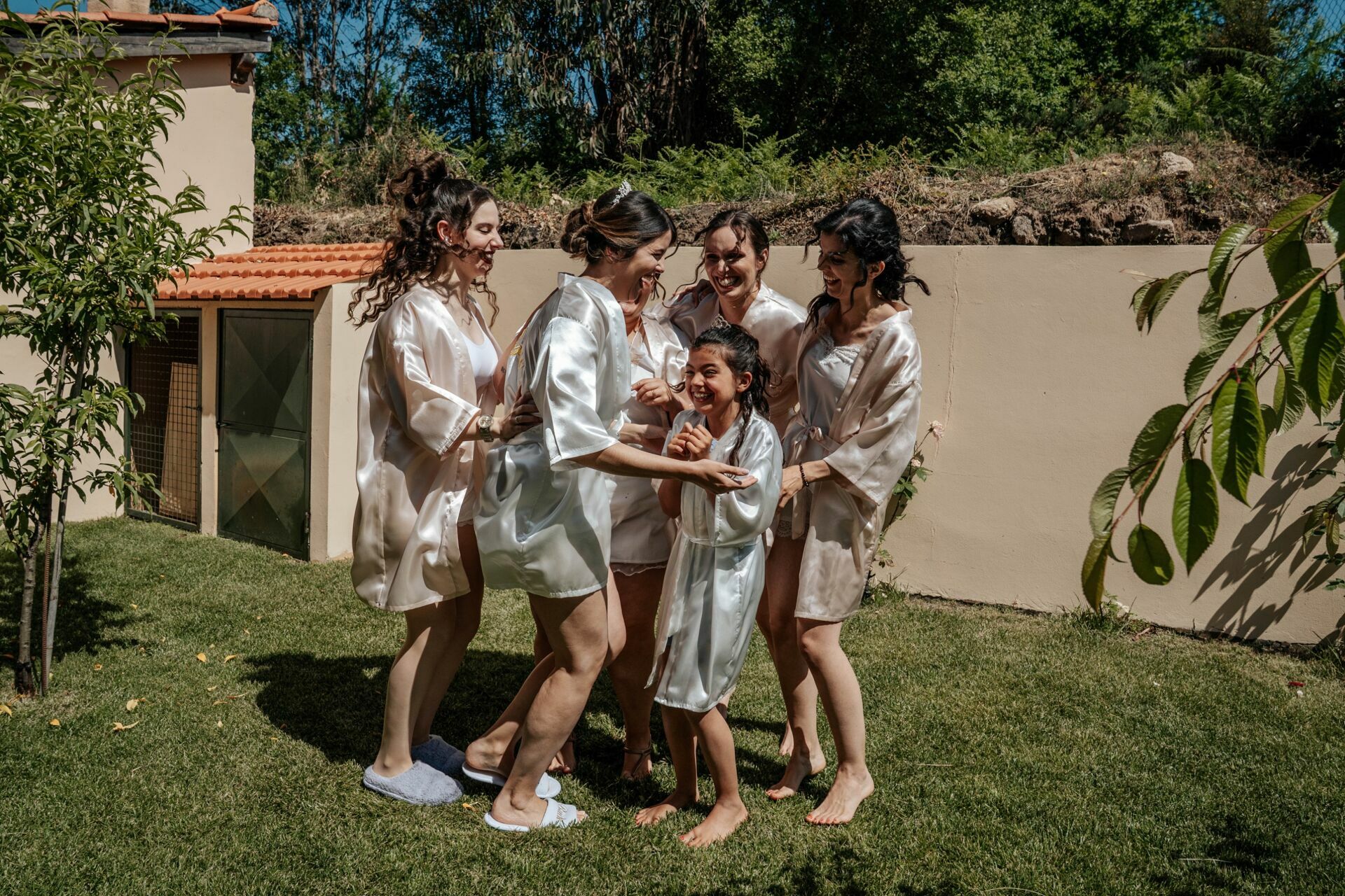 Foto Andrea & Bruno – Um dia inesquecível em Tonda e na Quinta do Soito Foto Andrea & Bruno – Um dia inesquecível em Tonda e na Quinta do Soito - Imagem 18