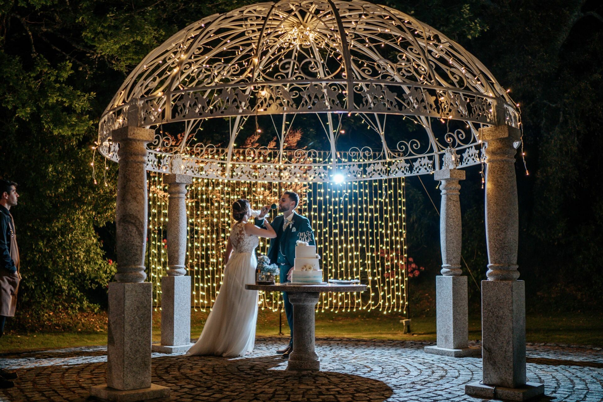 Foto Andrea & Bruno – Um dia inesquecível em Tonda e na Quinta do Soito Foto Andrea & Bruno – Um dia inesquecível em Tonda e na Quinta do Soito - Imagem 106