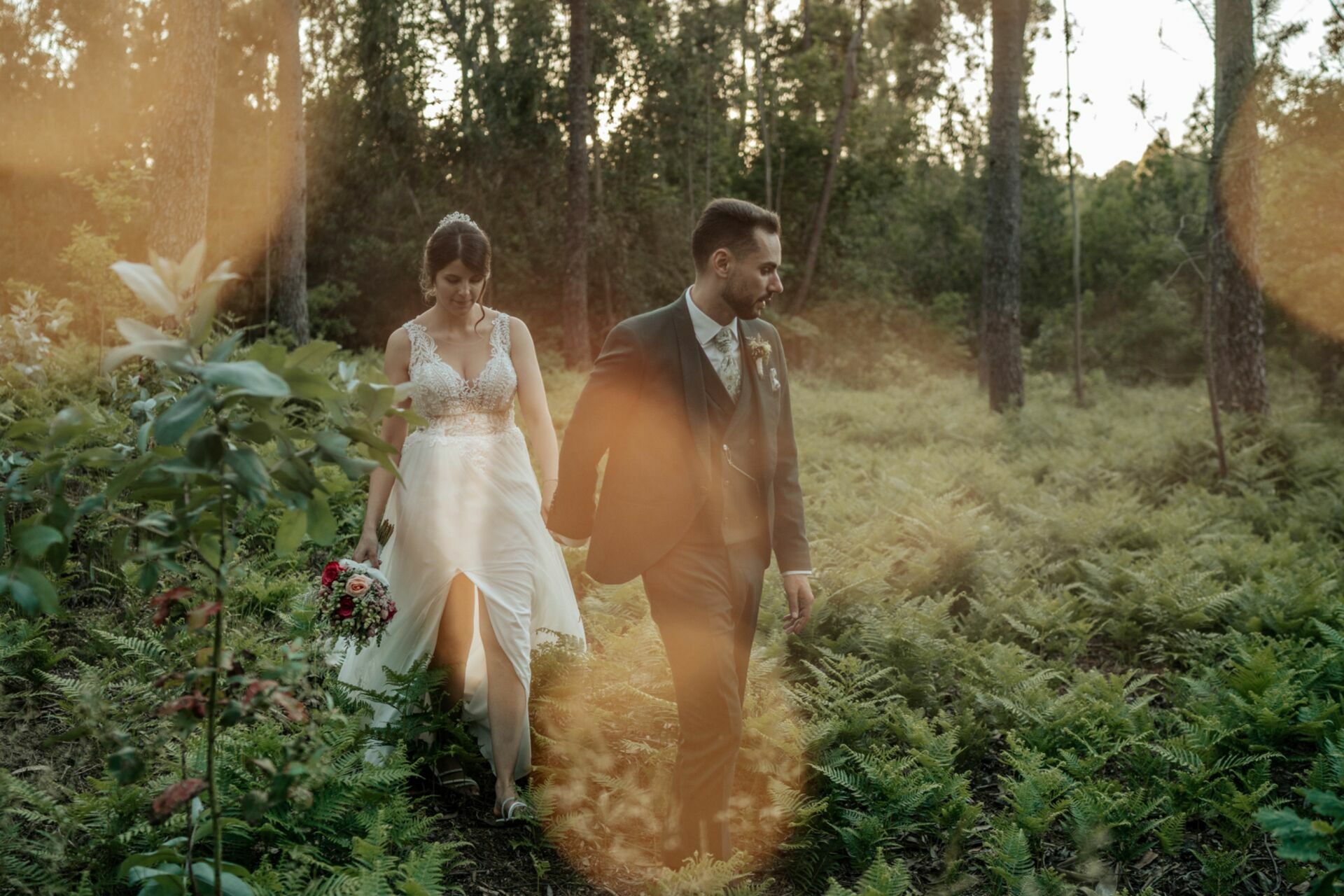 Foto Andrea & Bruno – Um dia inesquecível em Tonda e na Quinta do Soito Foto Andrea & Bruno – Um dia inesquecível em Tonda e na Quinta do Soito - Imagem 85