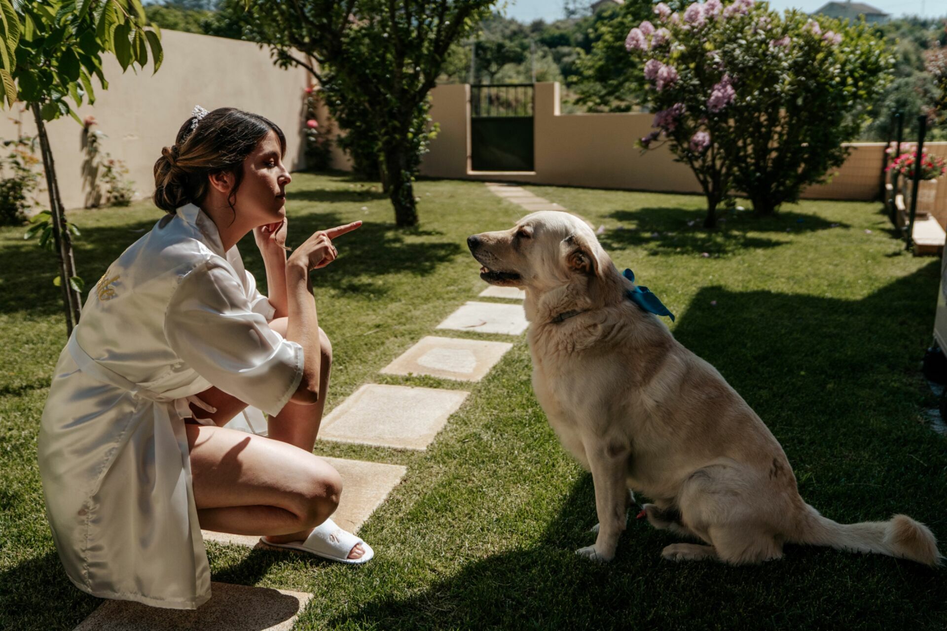 Foto Andrea & Bruno – Um dia inesquecível em Tonda e na Quinta do Soito Foto Andrea & Bruno – Um dia inesquecível em Tonda e na Quinta do Soito - Imagem 21
