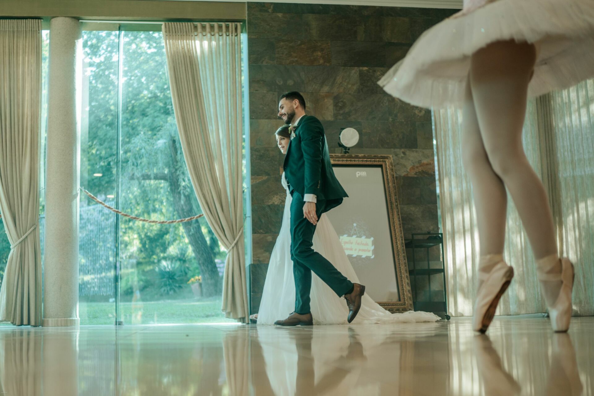 Foto Andrea & Bruno – Um dia inesquecível em Tonda e na Quinta do Soito Foto Andrea & Bruno – Um dia inesquecível em Tonda e na Quinta do Soito - Imagem 75