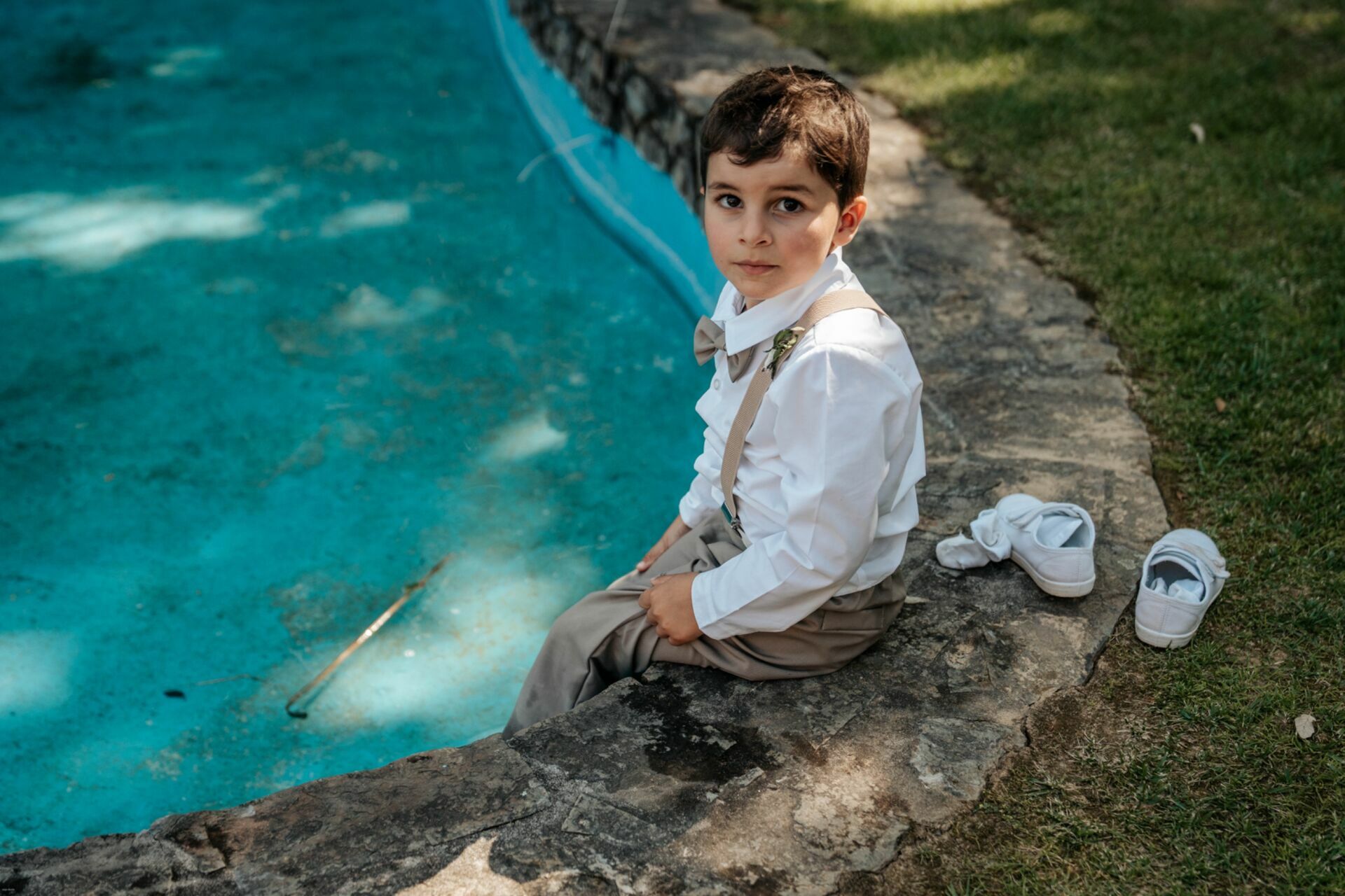 Foto Andrea & Bruno – Um dia inesquecível em Tonda e na Quinta do Soito Foto Andrea & Bruno – Um dia inesquecível em Tonda e na Quinta do Soito - Imagem 63
