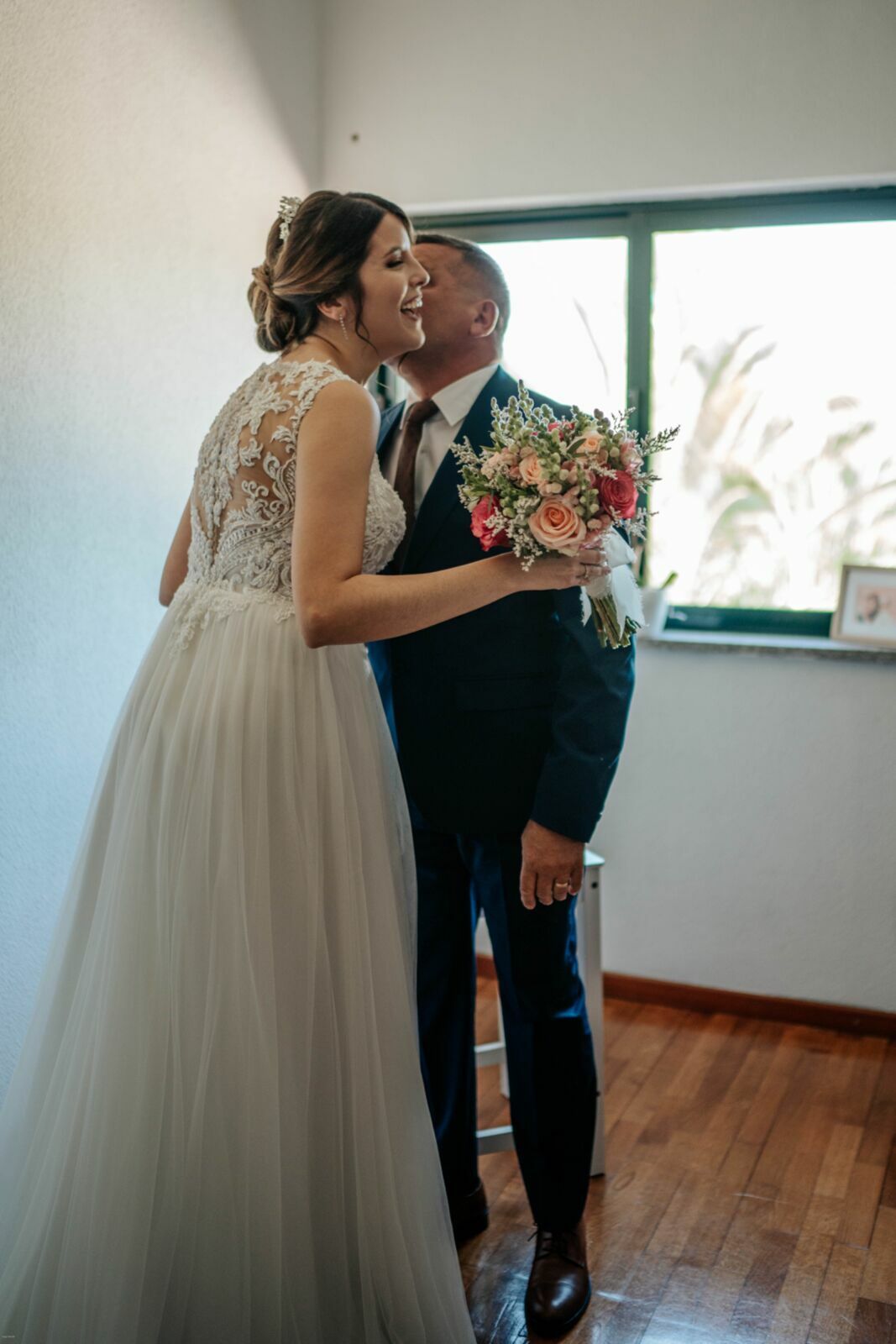 Foto Andrea & Bruno – Um dia inesquecível em Tonda e na Quinta do Soito Foto Andrea & Bruno – Um dia inesquecível em Tonda e na Quinta do Soito - Imagem 26