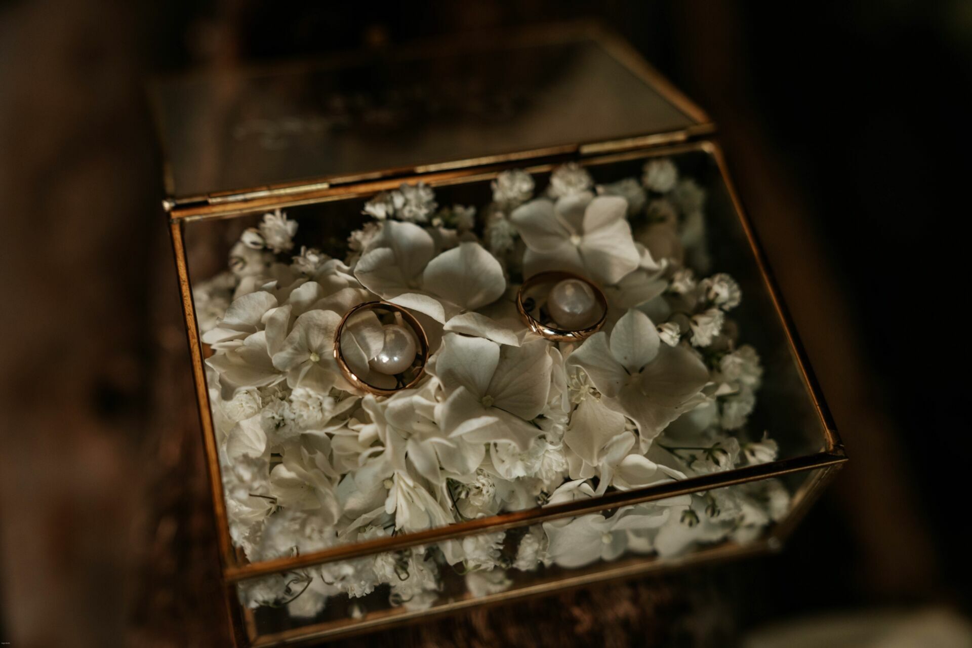 Foto Luz, Emoção e Amor: O Casamento da Sara e do Pedro em Tondela - Imagem 5