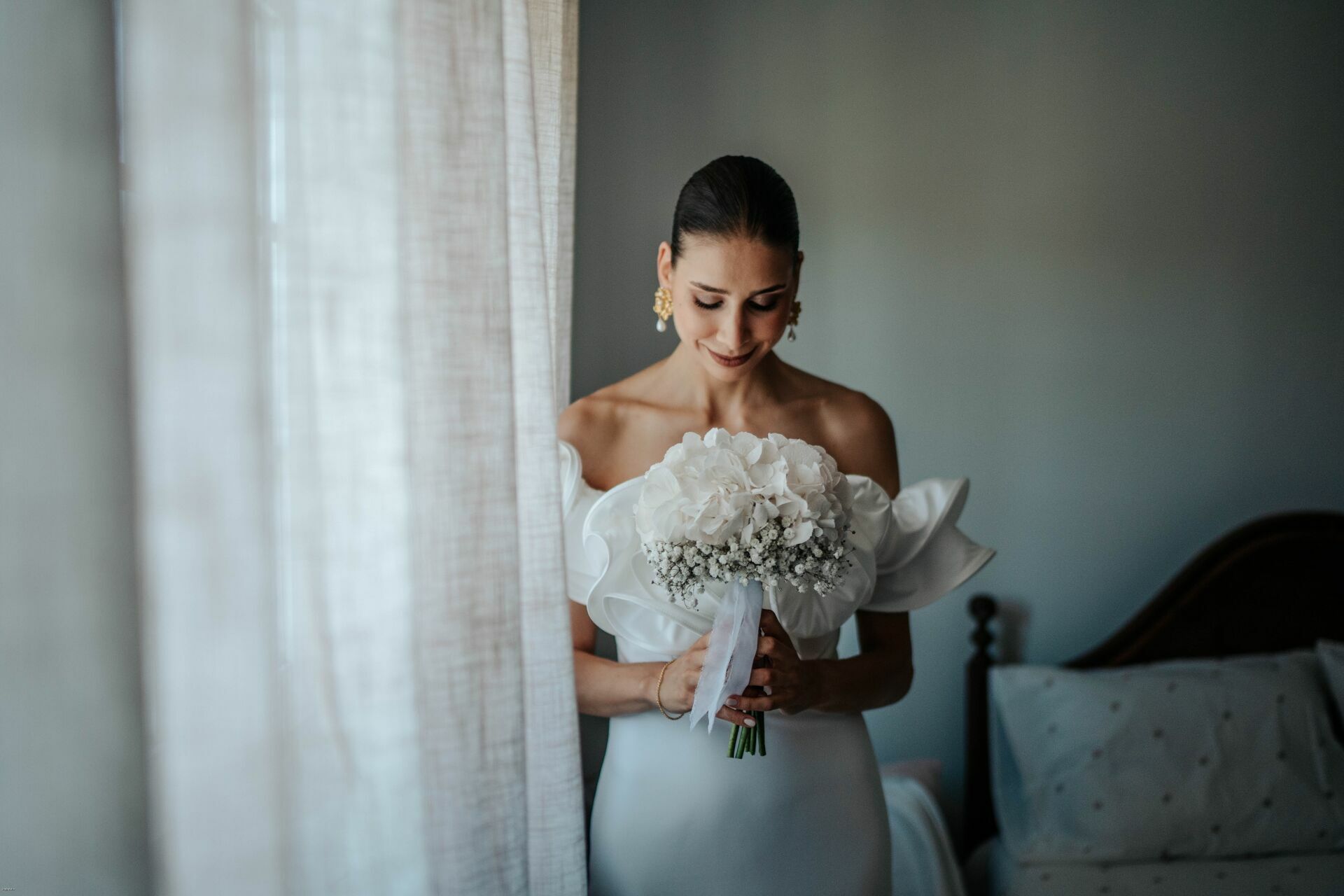 Foto Luz, Emoção e Amor: O Casamento da Sara e do Pedro em Tondela Foto Luz, Emoção e Amor: O Casamento da Sara e do Pedro em Tondela - Imagem 18