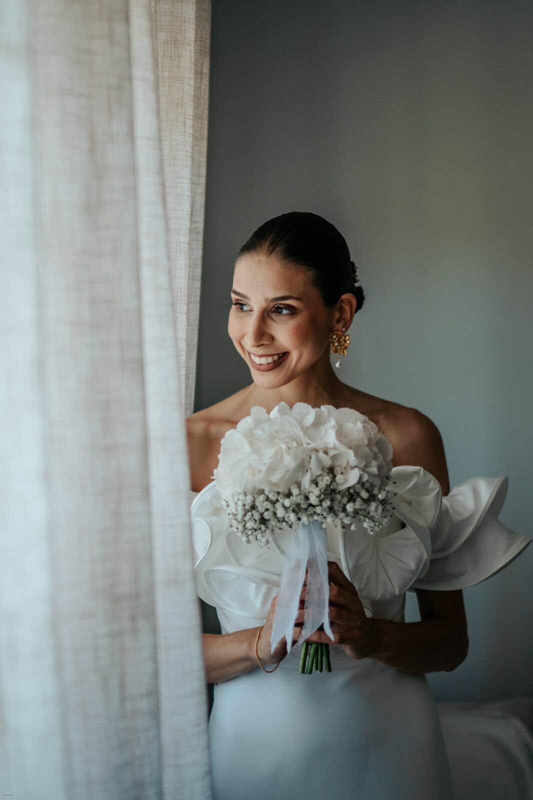 Foto Luz, Emoção e Amor: O Casamento da Sara e do Pedro em Tondela Foto Luz, Emoção e Amor: O Casamento da Sara e do Pedro em Tondela - Imagem 19