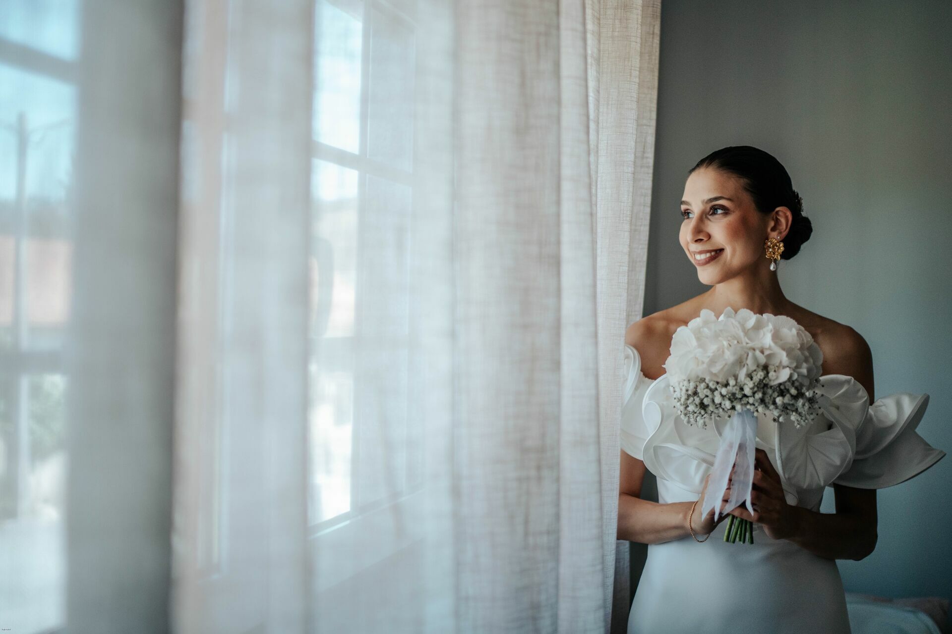 Foto Luz, Emoção e Amor: O Casamento da Sara e do Pedro em Tondela Foto Luz, Emoção e Amor: O Casamento da Sara e do Pedro em Tondela - Imagem 20