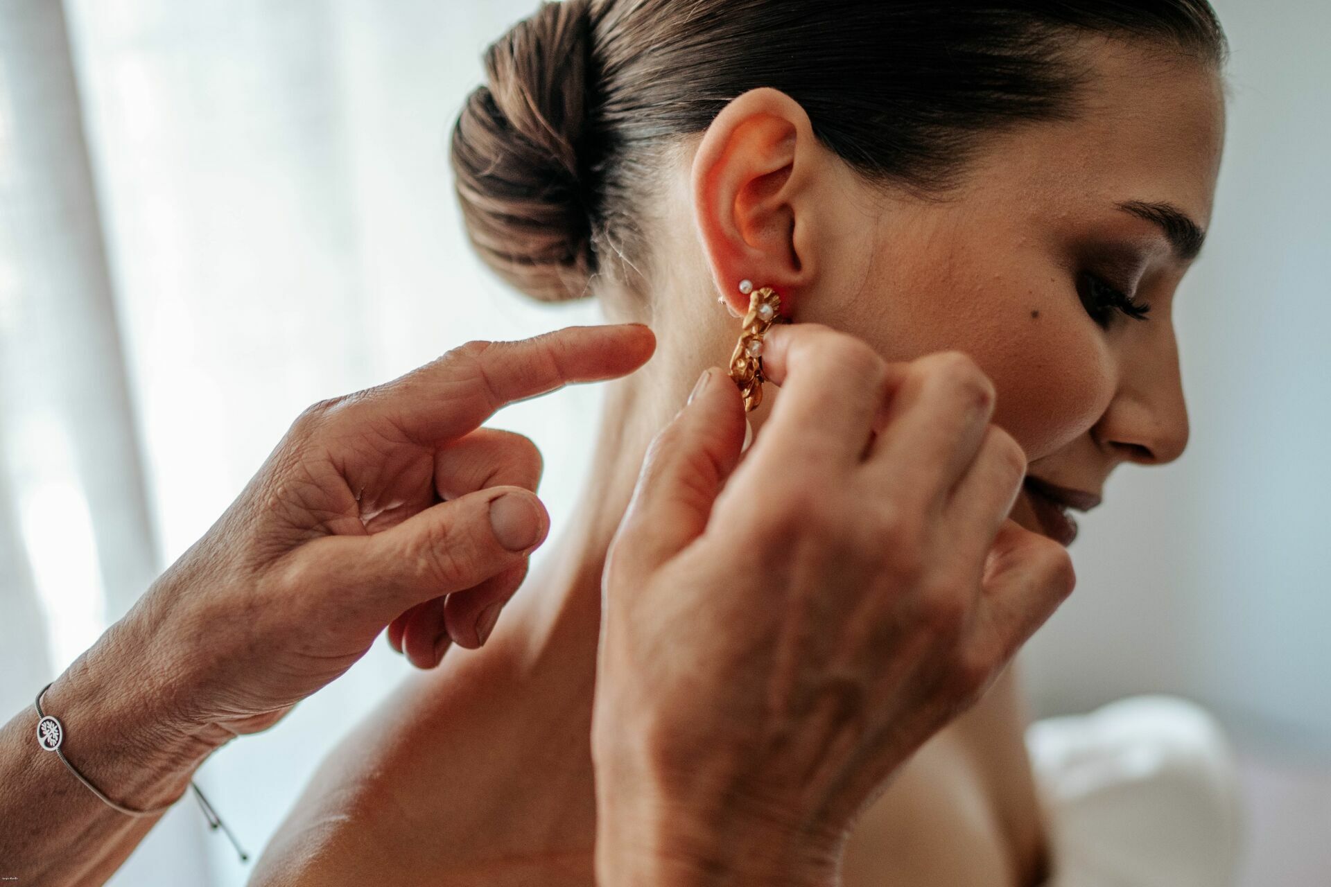 Foto Luz, Emoção e Amor: O Casamento da Sara e do Pedro em Tondela Foto Luz, Emoção e Amor: O Casamento da Sara e do Pedro em Tondela - Imagem 15