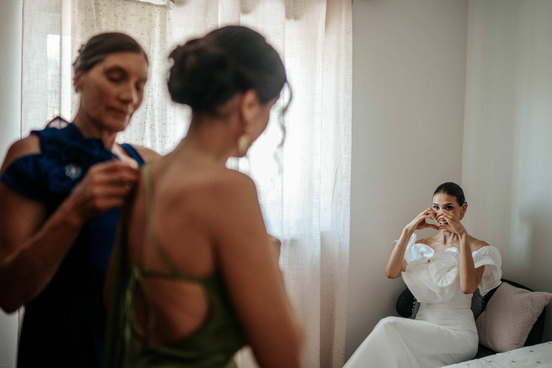 Foto Luz, Emoção e Amor: O Casamento da Sara e do Pedro em Tondela Foto Luz, Emoção e Amor: O Casamento da Sara e do Pedro em Tondela - Imagem 17