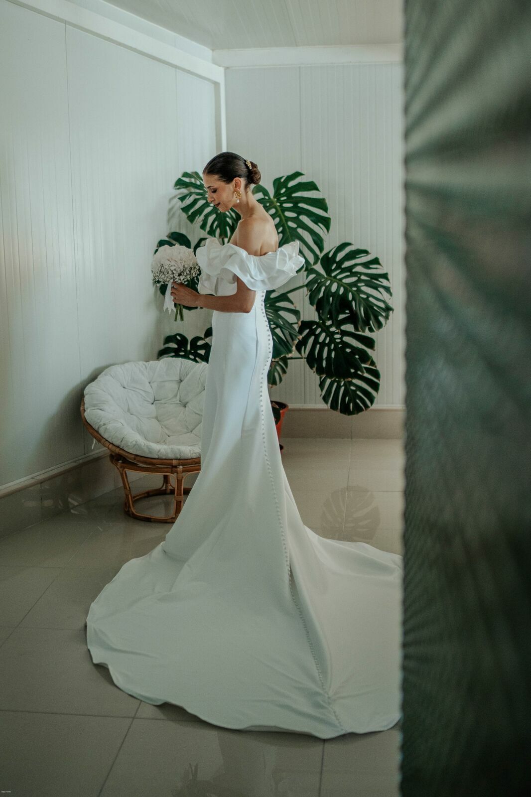 Foto Luz, Emoção e Amor: O Casamento da Sara e do Pedro em Tondela Foto Luz, Emoção e Amor: O Casamento da Sara e do Pedro em Tondela - Imagem 21