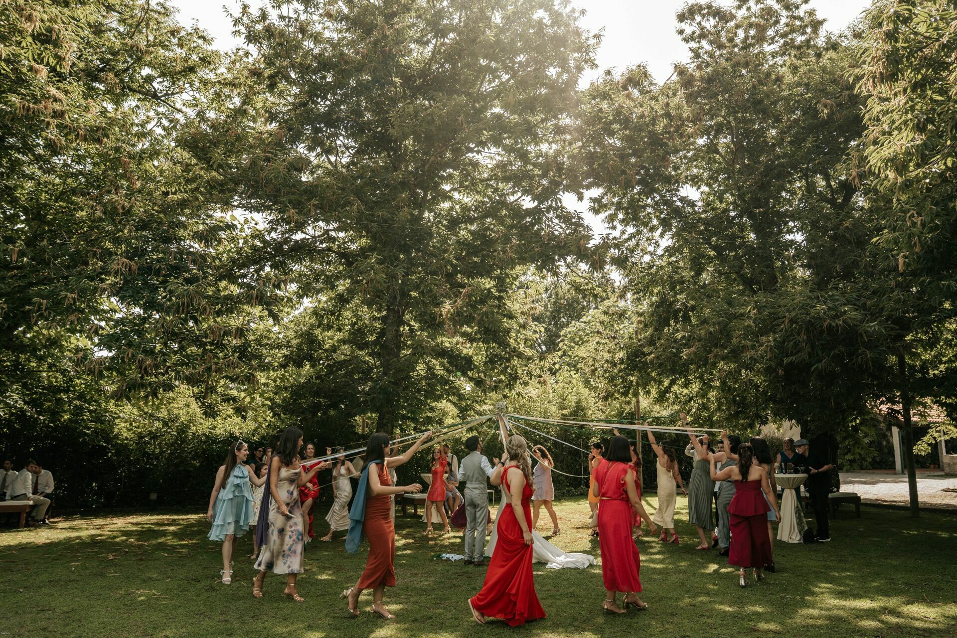 Foto Luz, Emoção e Amor: O Casamento da Sara e do Pedro em Tondela Foto Luz, Emoção e Amor: O Casamento da Sara e do Pedro em Tondela - Imagem 33