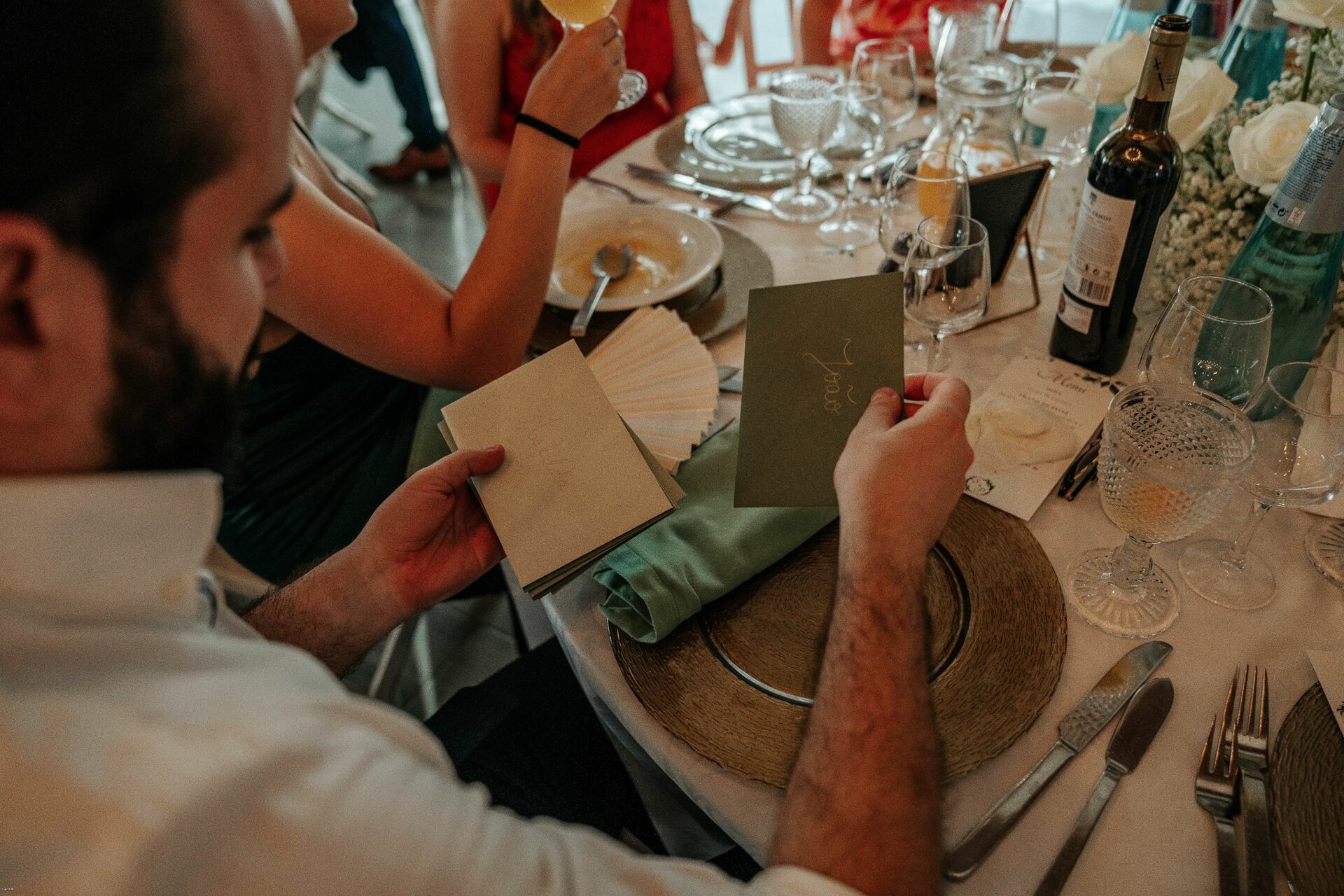 Foto Luz, Emoção e Amor: O Casamento da Sara e do Pedro em Tondela Foto Luz, Emoção e Amor: O Casamento da Sara e do Pedro em Tondela - Imagem 47