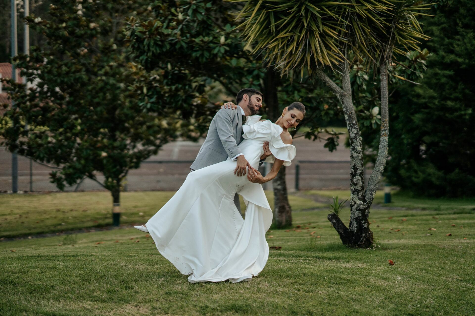 Foto Luz, Emoção e Amor: O Casamento da Sara e do Pedro em Tondela Foto Luz, Emoção e Amor: O Casamento da Sara e do Pedro em Tondela - Imagem 57