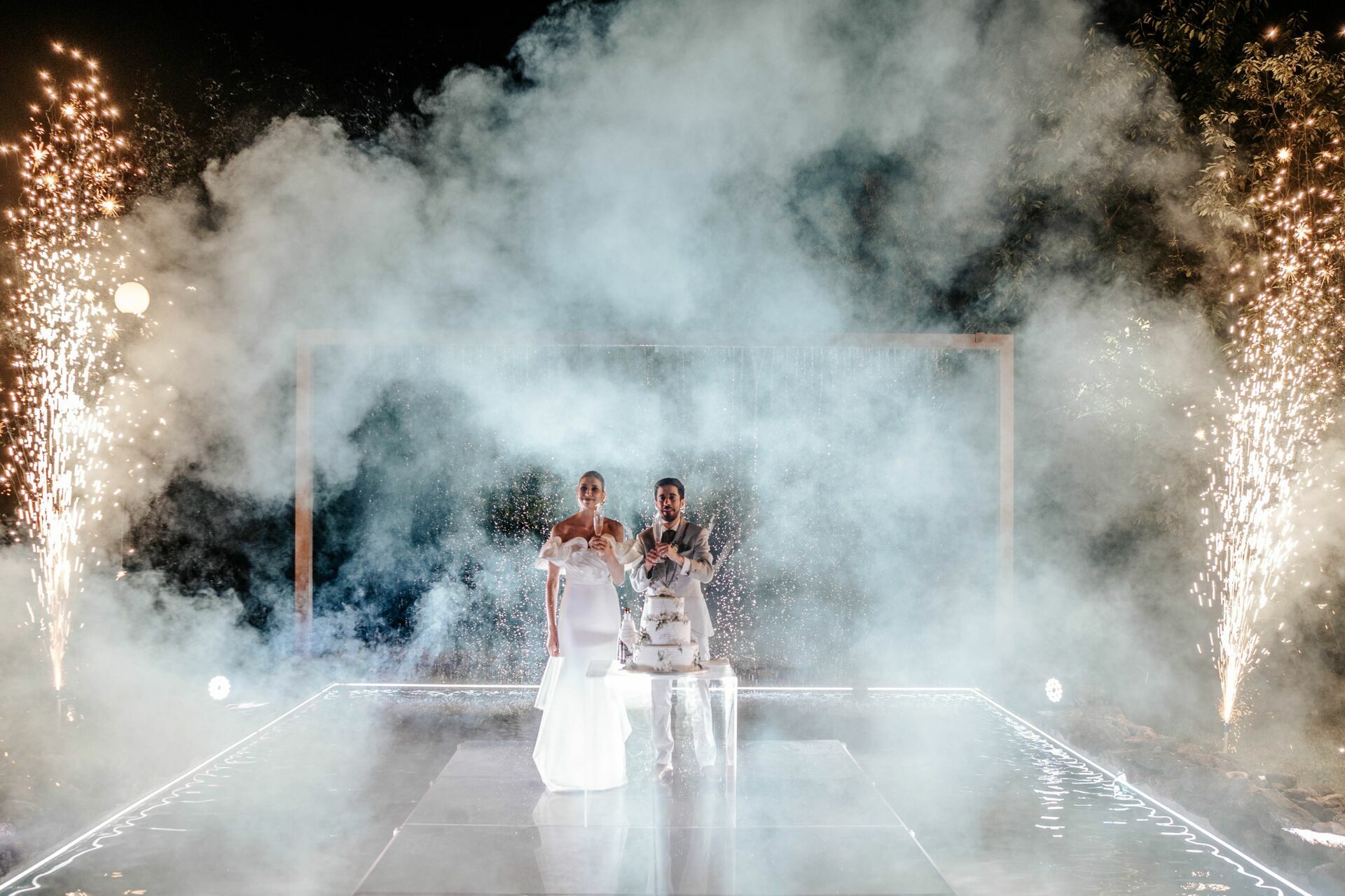 Foto Luz, Emoção e Amor: O Casamento da Sara e do Pedro em Tondela Foto Luz, Emoção e Amor: O Casamento da Sara e do Pedro em Tondela - Imagem 67