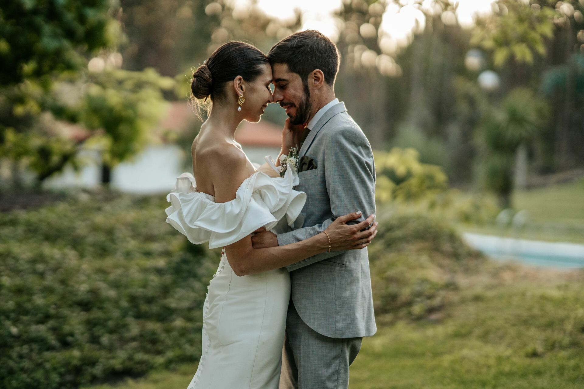 Foto Luz, Emoção e Amor: O Casamento da Sara e do Pedro em Tondela Foto Luz, Emoção e Amor: O Casamento da Sara e do Pedro em Tondela - Imagem 56