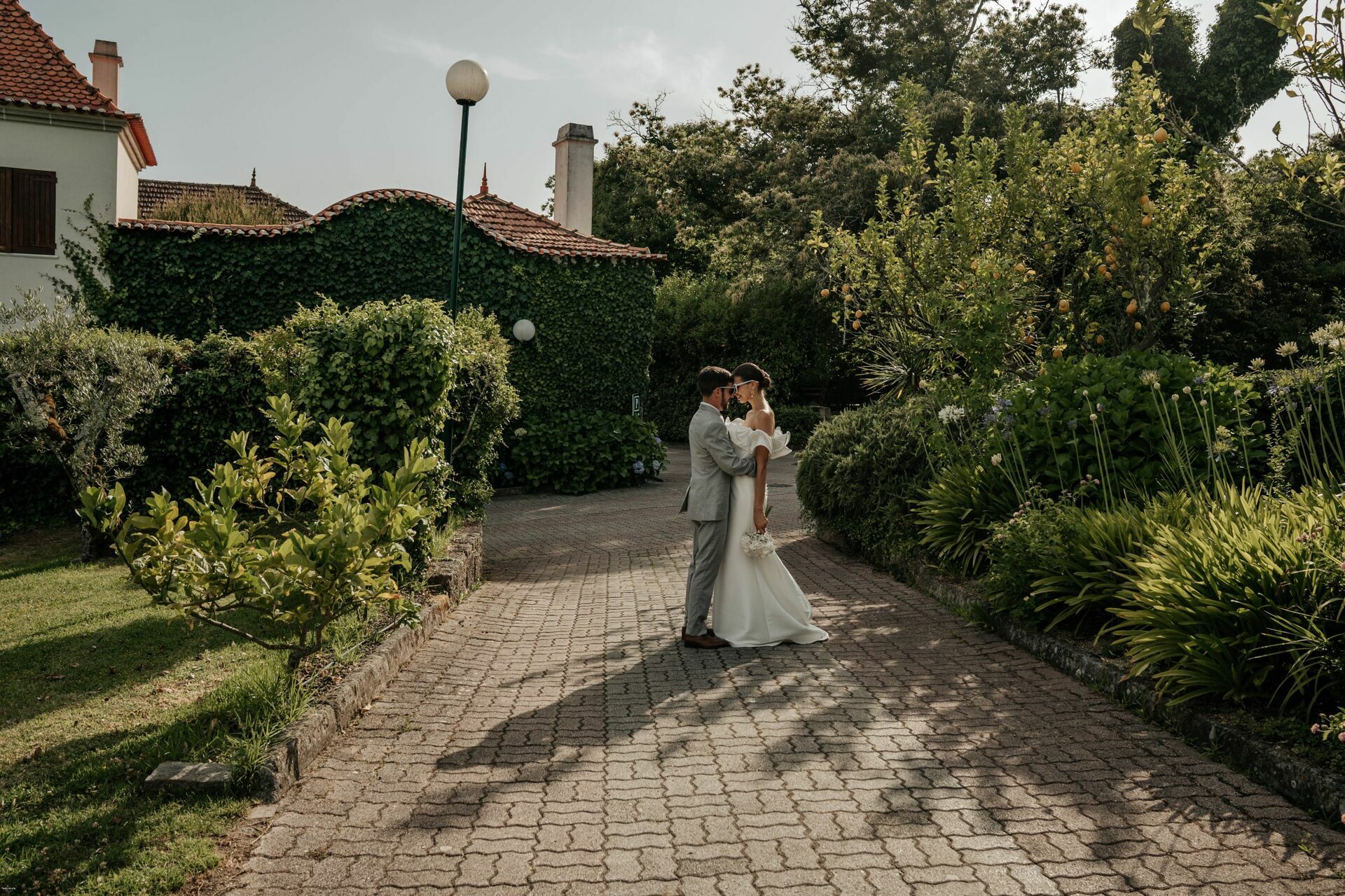 Foto Luz, Emoção e Amor: O Casamento da Sara e do Pedro em Tondela Foto Luz, Emoção e Amor: O Casamento da Sara e do Pedro em Tondela - Imagem 41