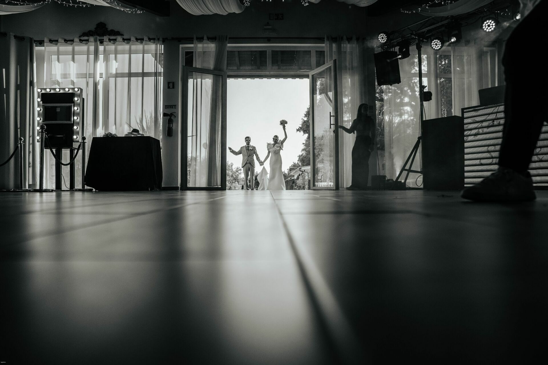 Foto Luz, Emoção e Amor: O Casamento da Sara e do Pedro em Tondela Foto Luz, Emoção e Amor: O Casamento da Sara e do Pedro em Tondela - Imagem 43