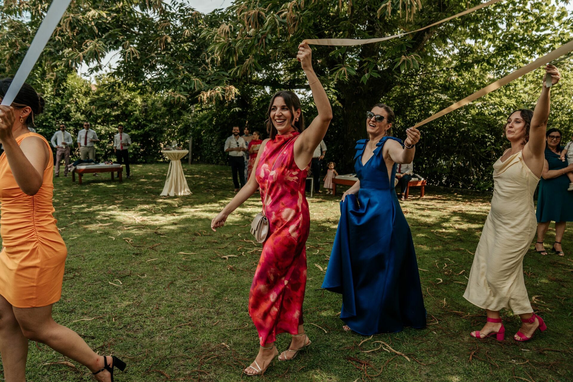 Foto Luz, Emoção e Amor: O Casamento da Sara e do Pedro em Tondela Foto Luz, Emoção e Amor: O Casamento da Sara e do Pedro em Tondela - Imagem 32