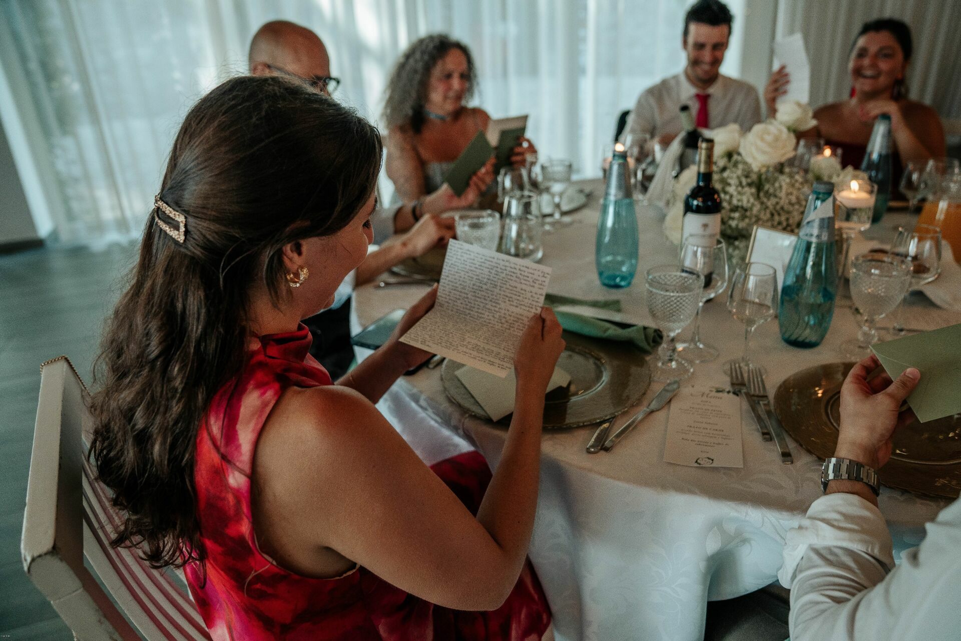 Foto Luz, Emoção e Amor: O Casamento da Sara e do Pedro em Tondela Foto Luz, Emoção e Amor: O Casamento da Sara e do Pedro em Tondela - Imagem 48