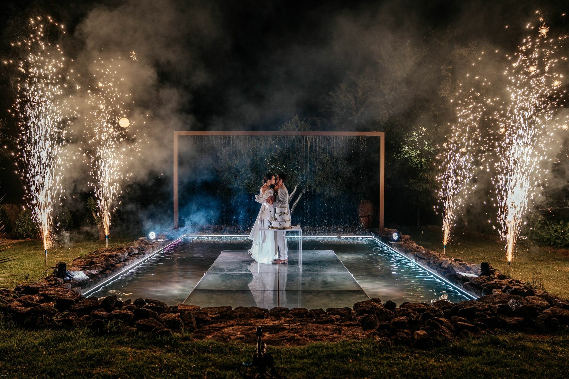 Foto Luz, Emoção e Amor: O Casamento da Sara e do Pedro em Tondela Foto Luz, Emoção e Amor: O Casamento da Sara e do Pedro em Tondela - Imagem 68
