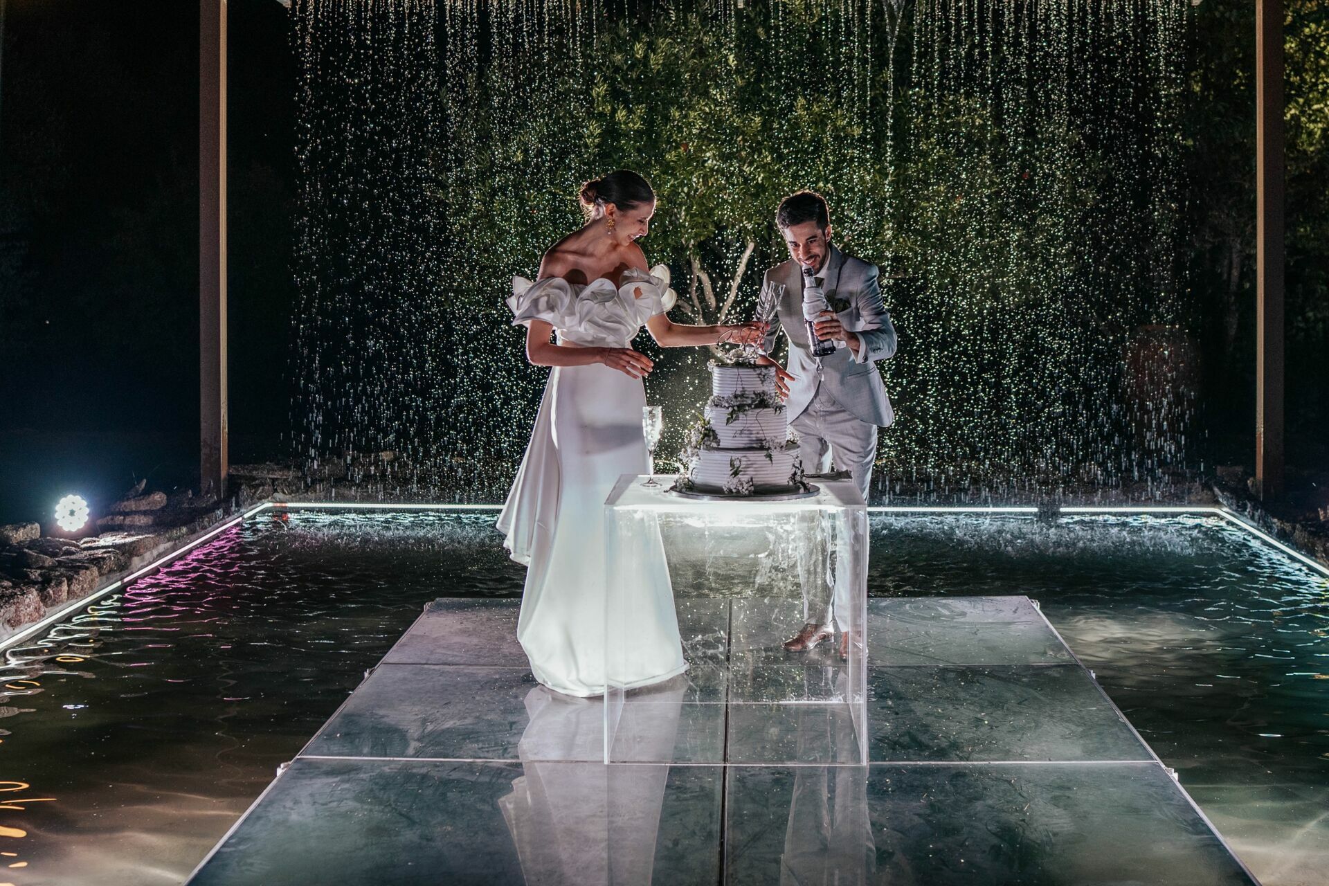 Foto Luz, Emoção e Amor: O Casamento da Sara e do Pedro em Tondela Foto Luz, Emoção e Amor: O Casamento da Sara e do Pedro em Tondela - Imagem 66