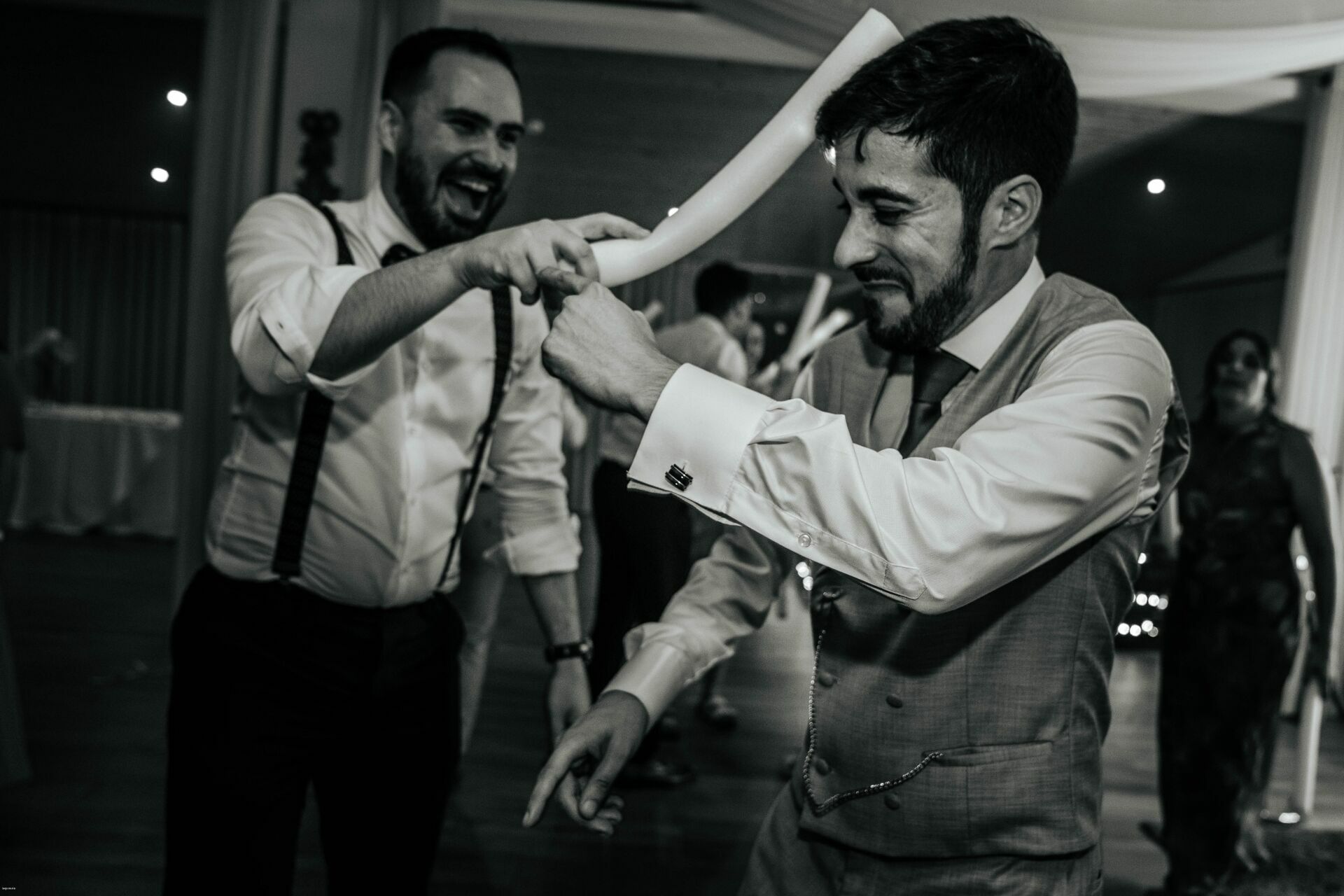 Foto Luz, Emoção e Amor: O Casamento da Sara e do Pedro em Tondela Foto Luz, Emoção e Amor: O Casamento da Sara e do Pedro em Tondela - Imagem 68