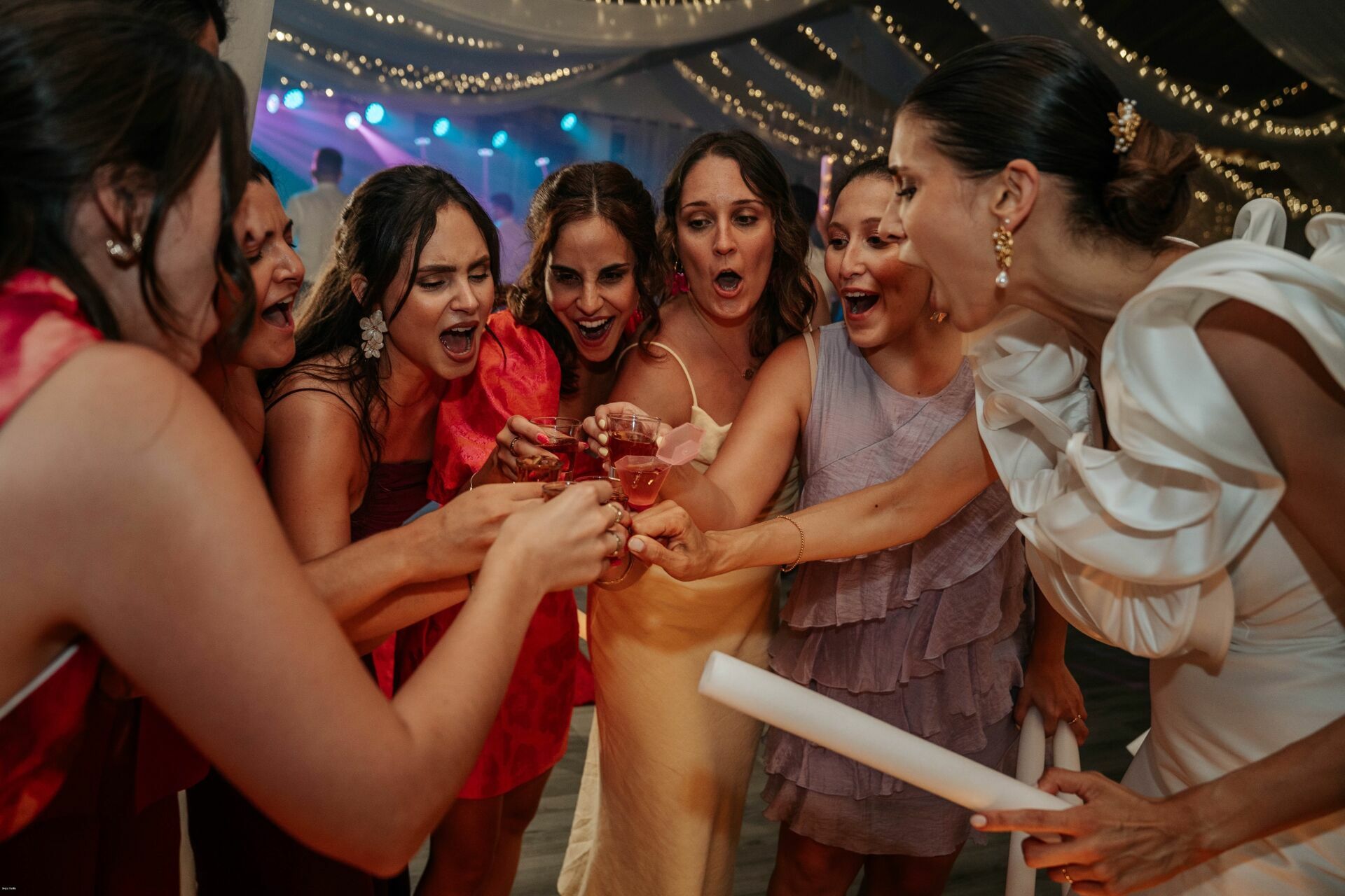 Foto Luz, Emoção e Amor: O Casamento da Sara e do Pedro em Tondela Foto Luz, Emoção e Amor: O Casamento da Sara e do Pedro em Tondela - Imagem 69