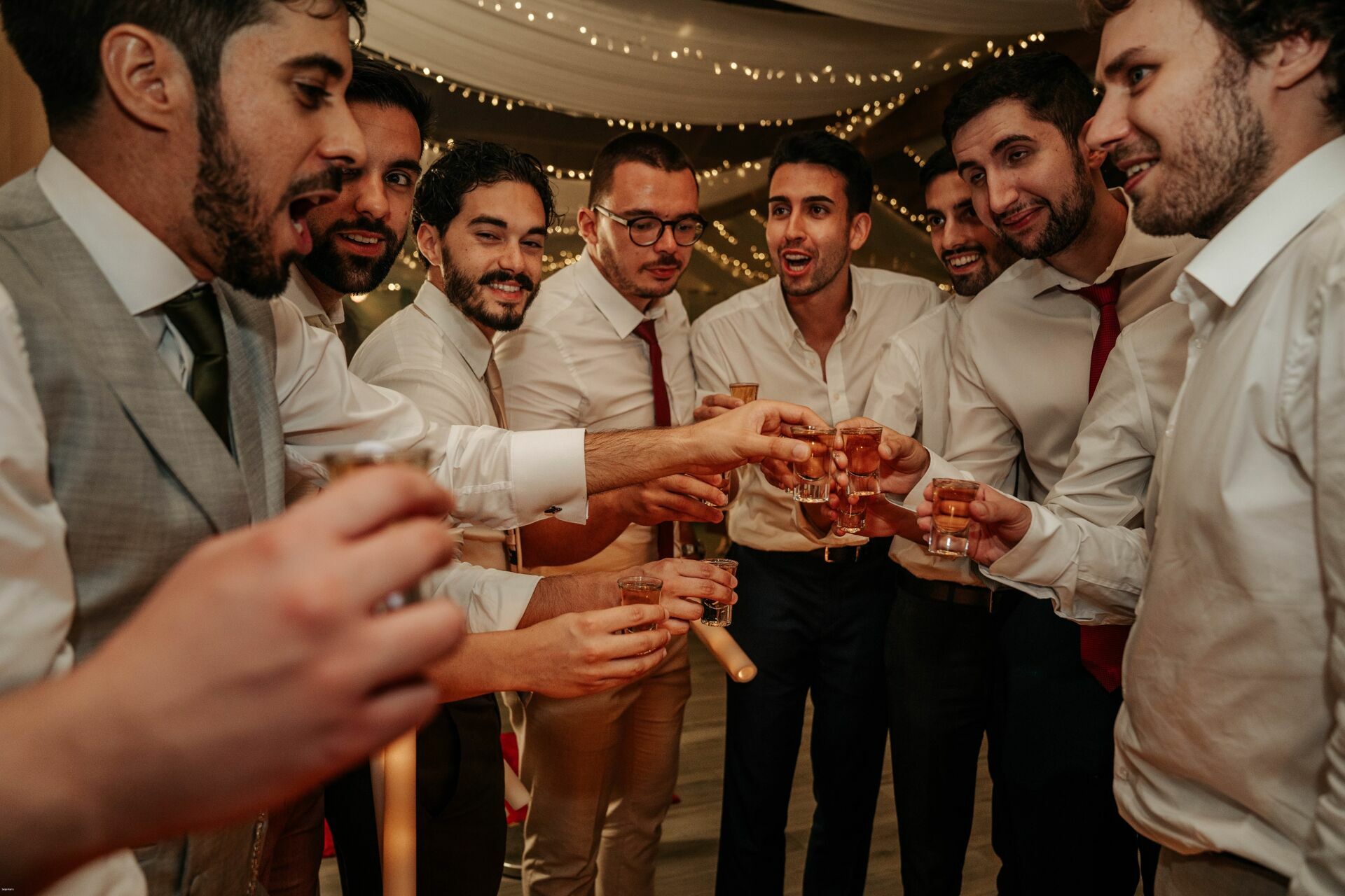 Foto Luz, Emoção e Amor: O Casamento da Sara e do Pedro em Tondela Foto Luz, Emoção e Amor: O Casamento da Sara e do Pedro em Tondela - Imagem 67