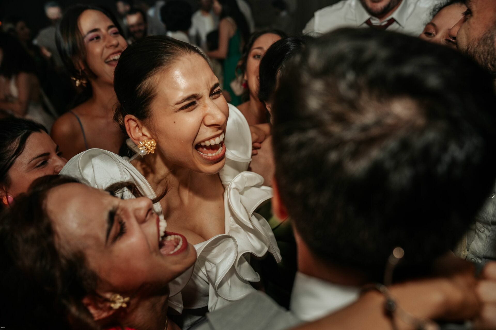 Foto Luz, Emoção e Amor: O Casamento da Sara e do Pedro em Tondela Foto Luz, Emoção e Amor: O Casamento da Sara e do Pedro em Tondela - Imagem 65