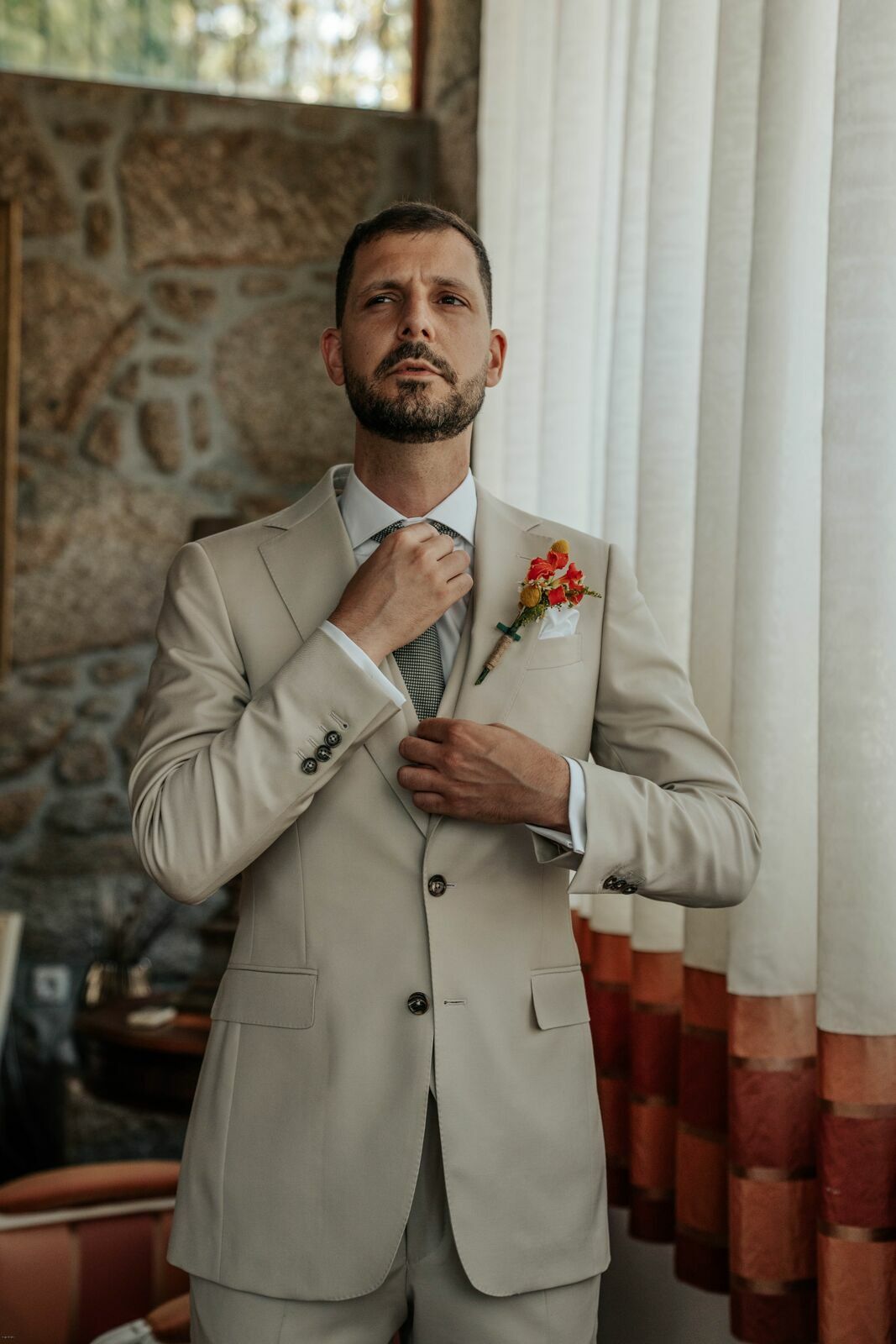 Foto Lado a lado, desde o primeiro passo: O casamento da Sofia & do André - Imagem 8