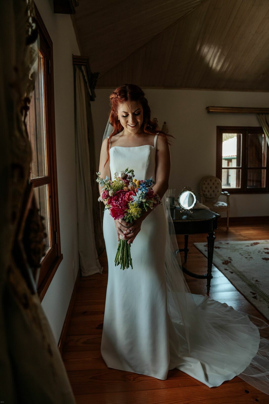 Foto Lado a lado, desde o primeiro passo: O casamento da Sofia & do André - Imagem 16